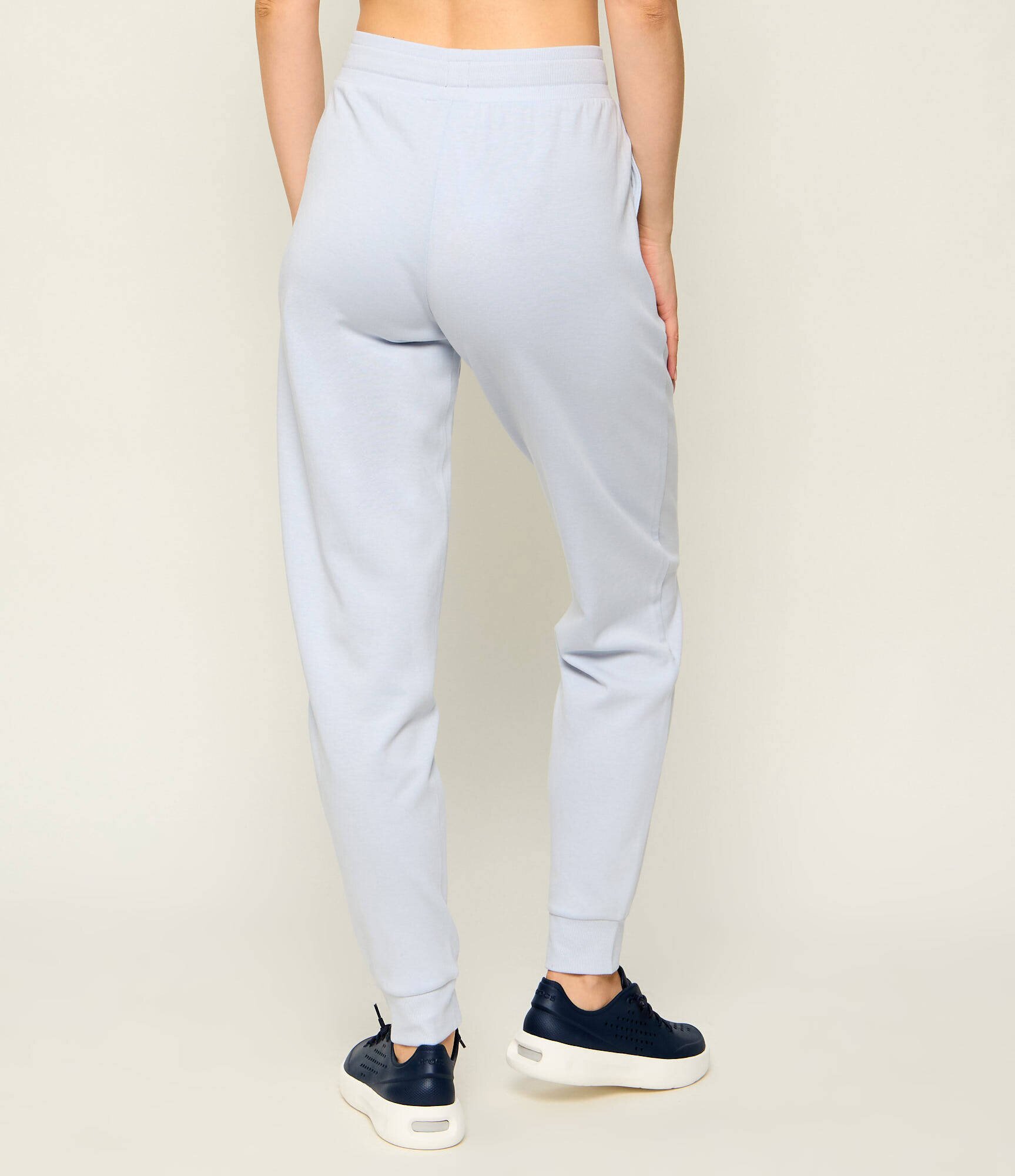BOSS Black Pantaloni de trening CP Stripe | regular fit