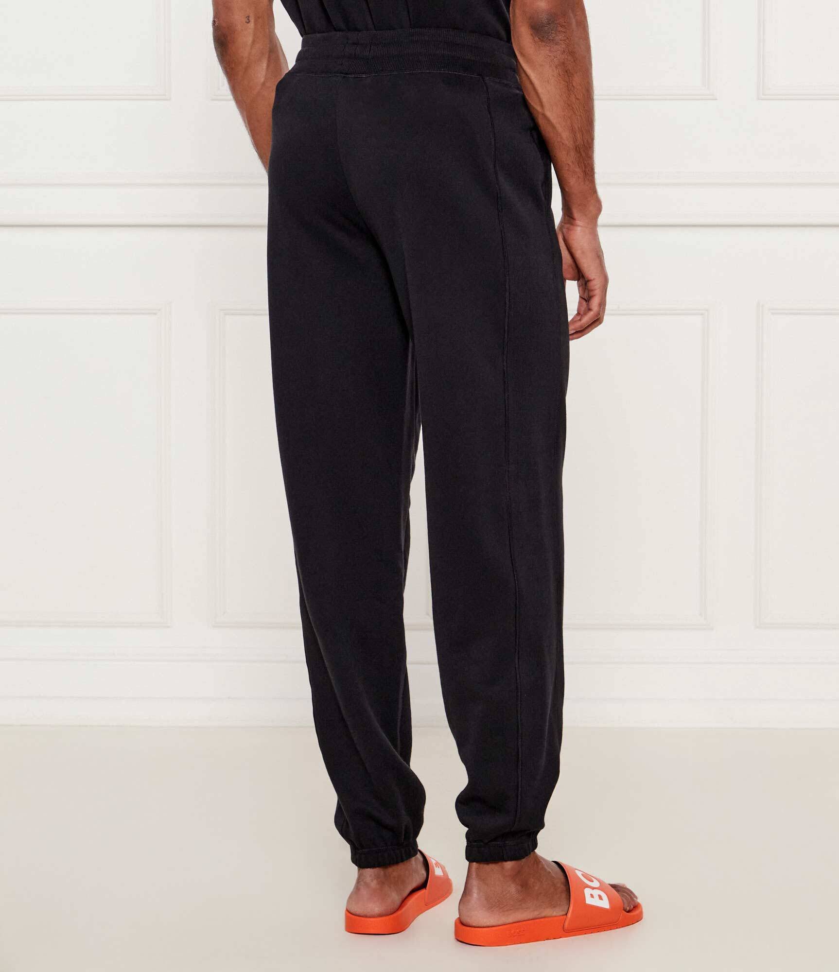 BOSS Black Pantaloni de trening David Pants | Regular Fit