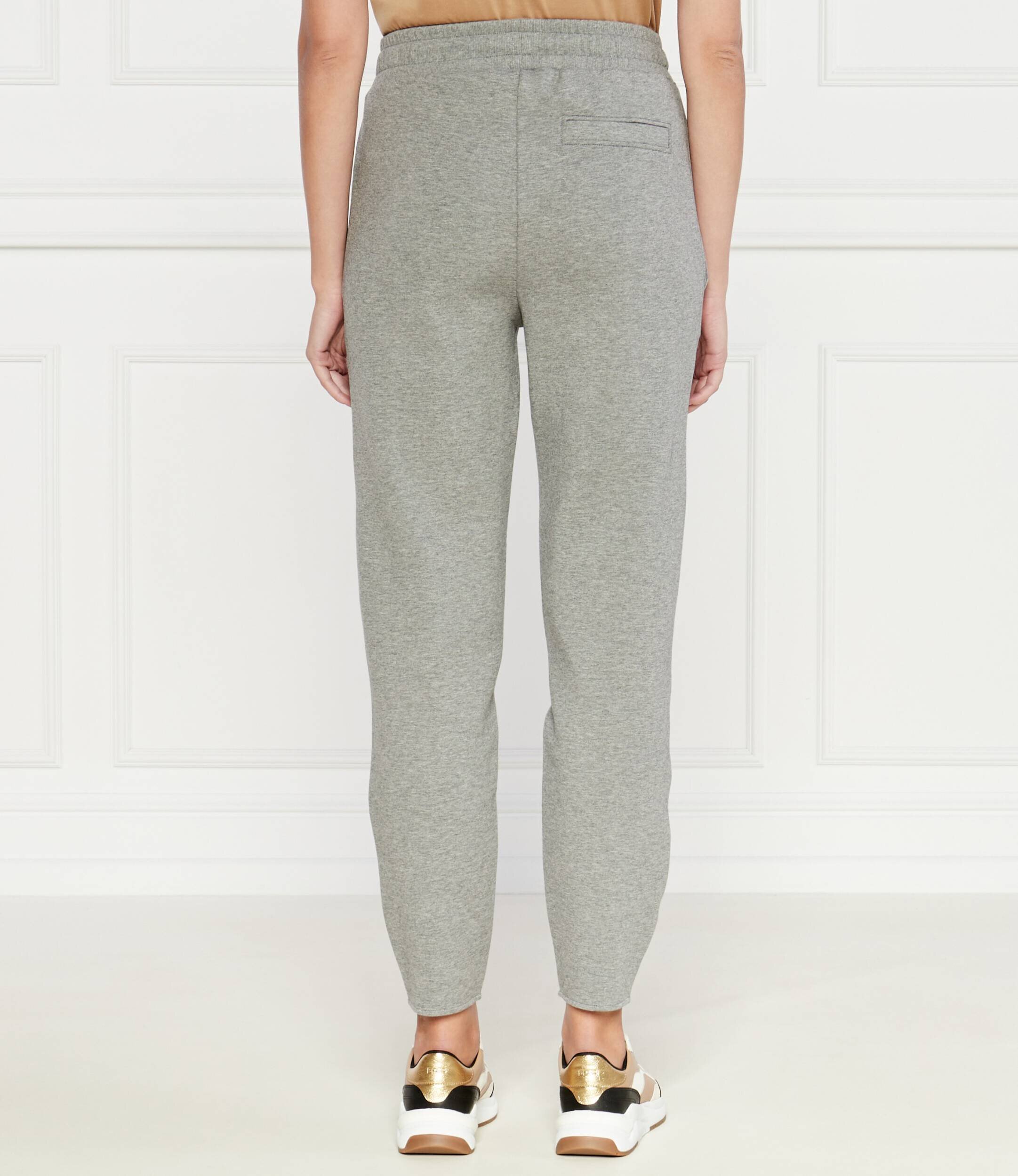 BOSS Black Pantaloni de trening Ebrandi | Regular Fit