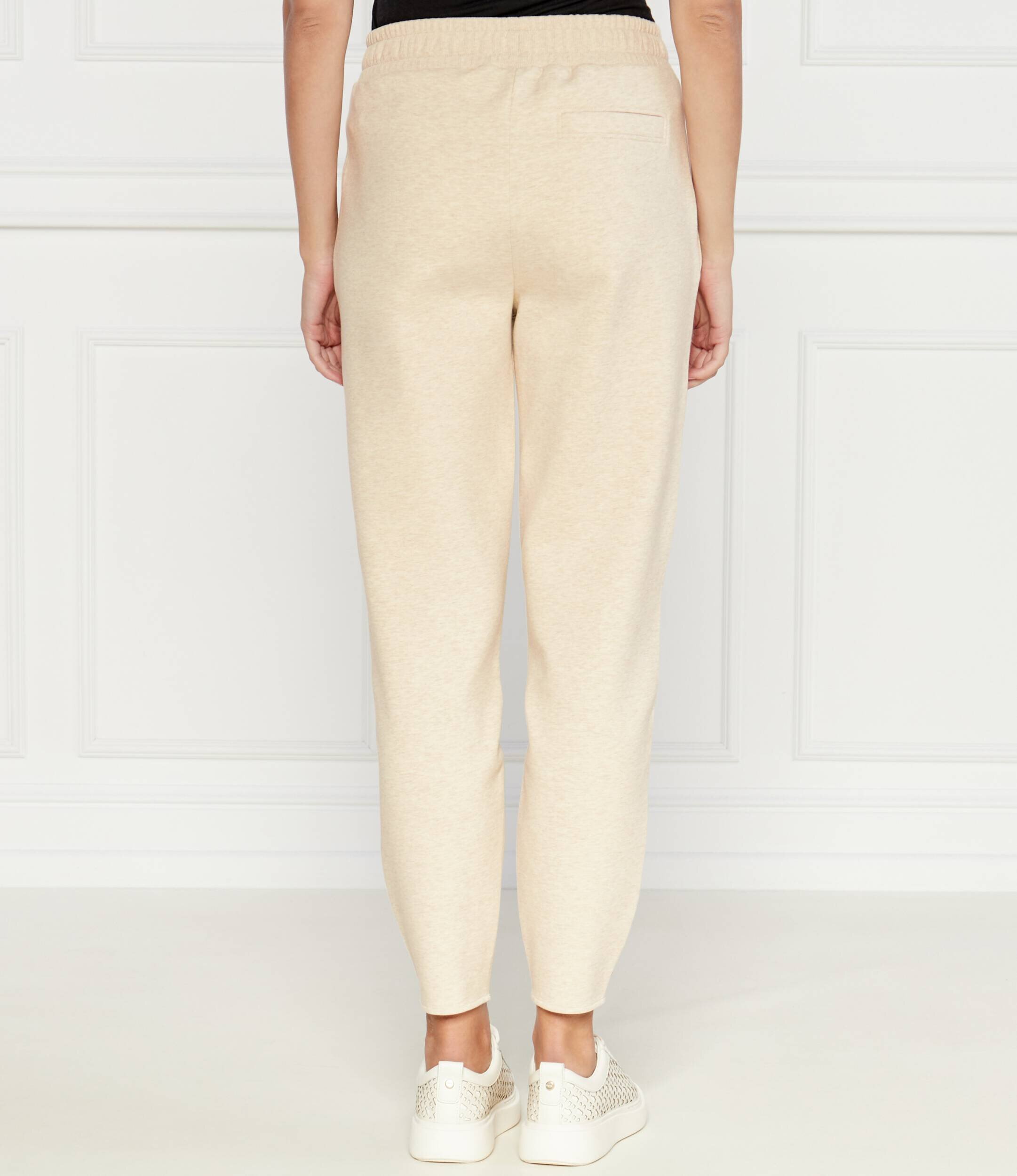 BOSS Black Pantaloni de trening Ebrandi | Regular Fit