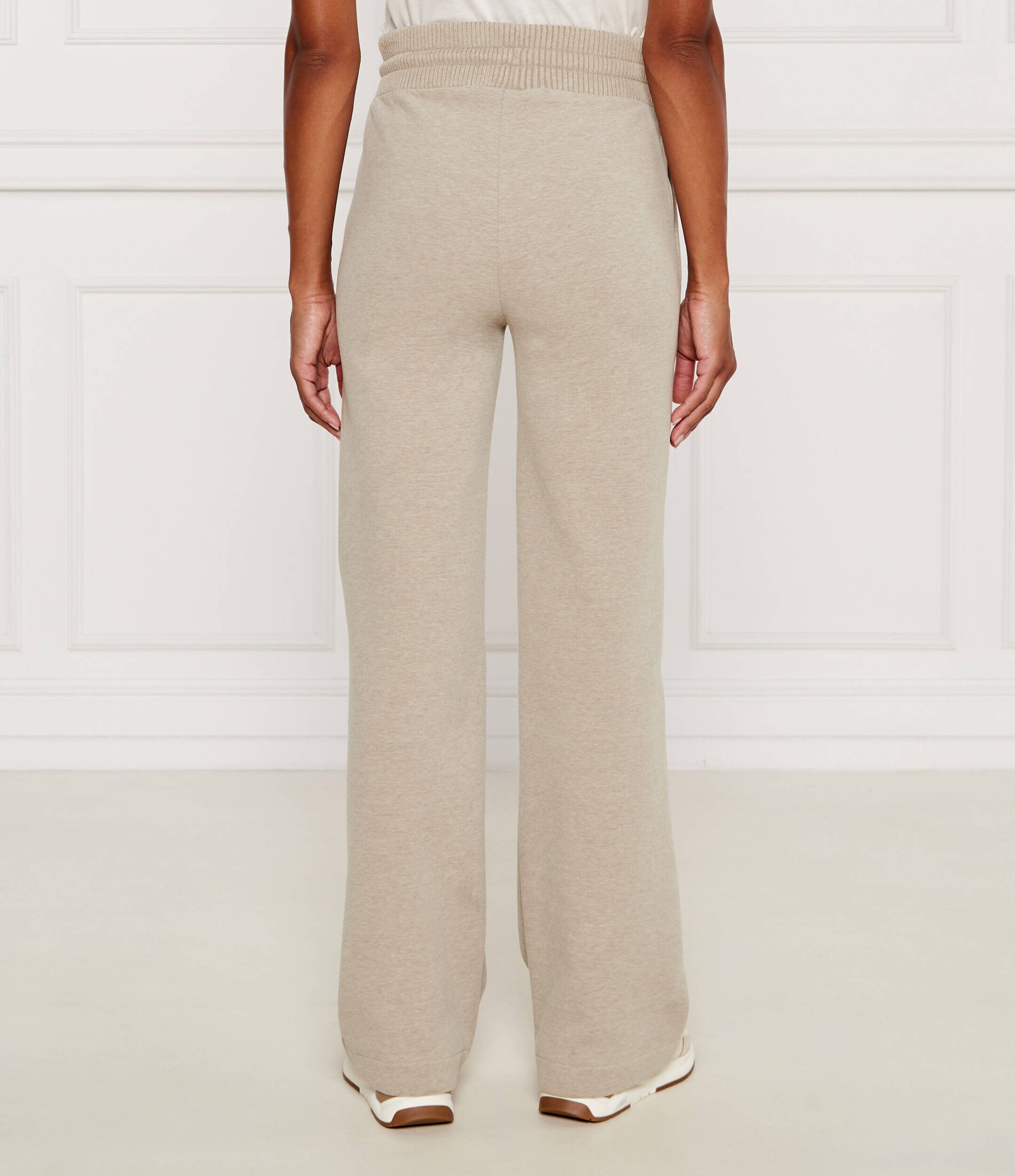BOSS Black Pantaloni de trening Eburra | Regular Fit
