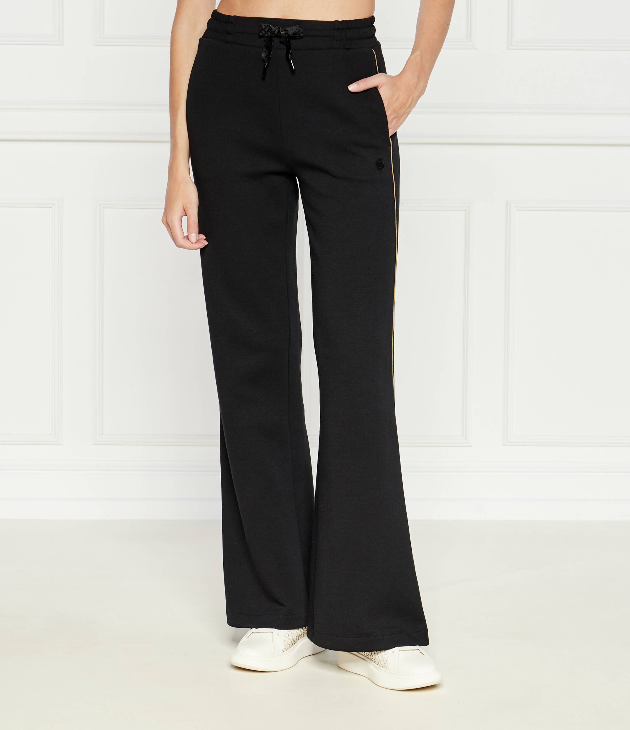 BOSS Black Pantaloni de trening Ejog2 | Regular Fit