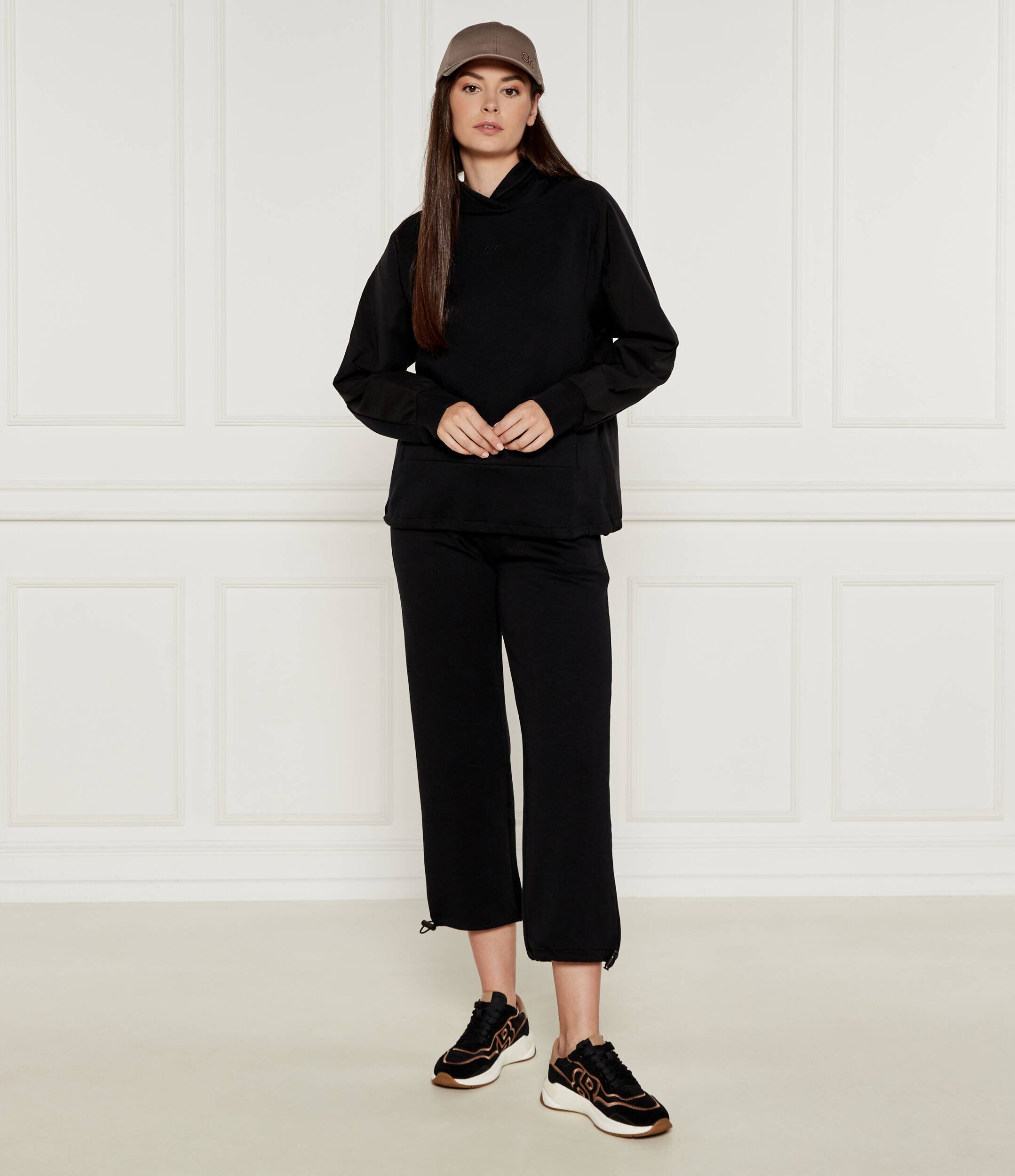 BOSS Black Pantaloni de trening Elapsed | Regular Fit