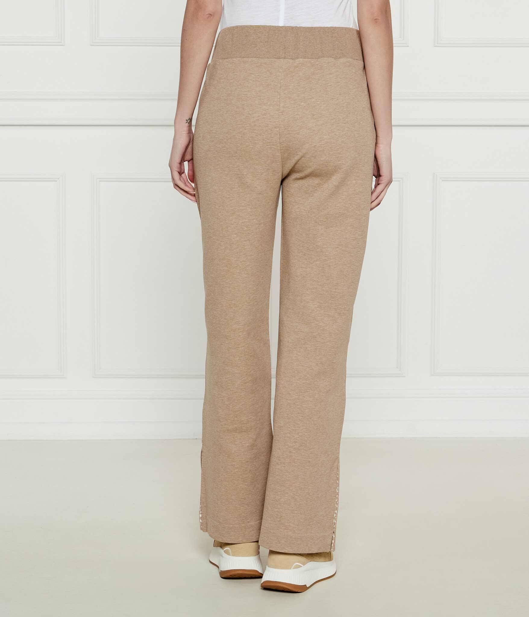 BOSS Black Pantaloni de trening Enolara | Loose fit