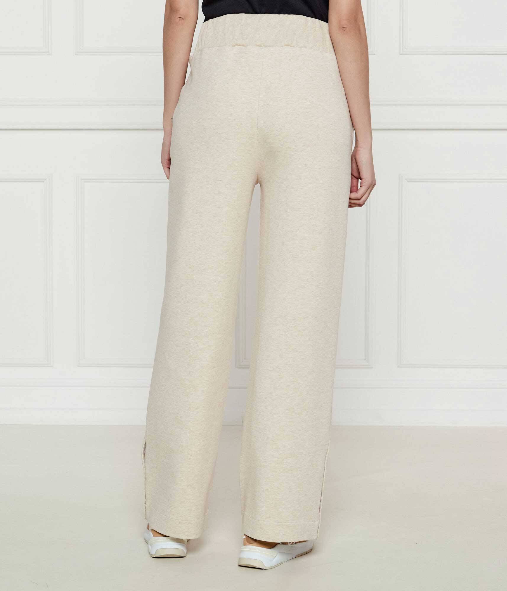 BOSS Black Pantaloni de trening Enolara | Loose fit