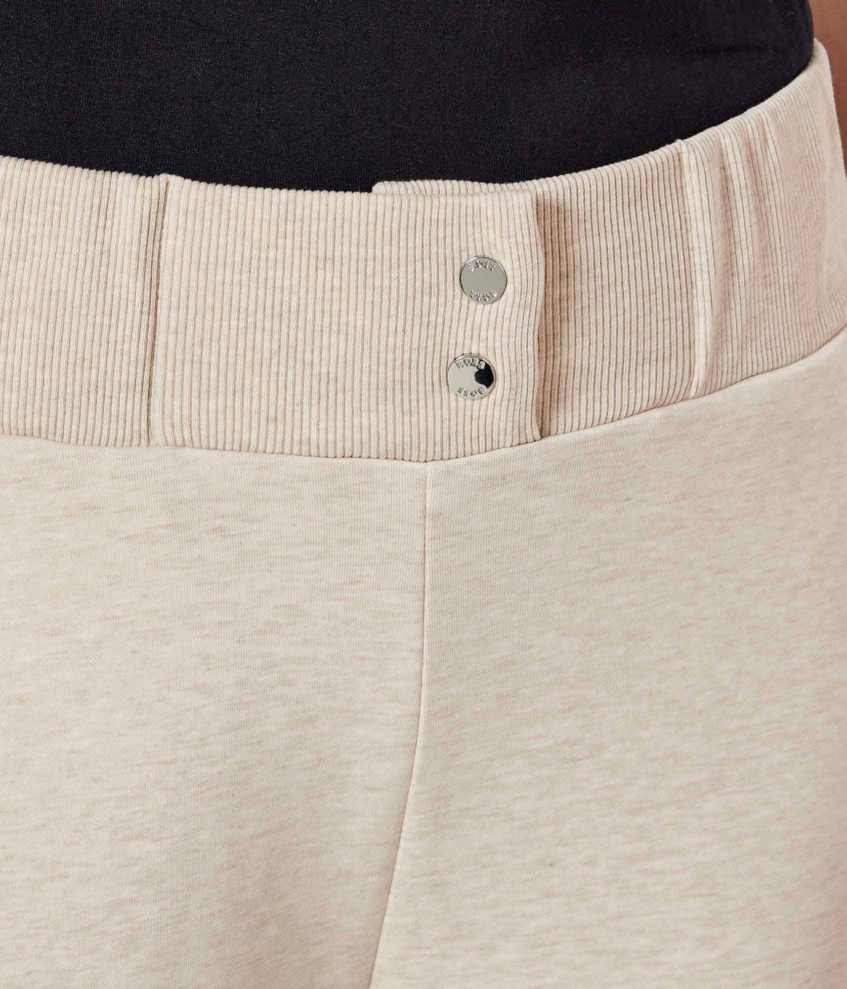 BOSS Black Pantaloni de trening Enolara | Loose fit