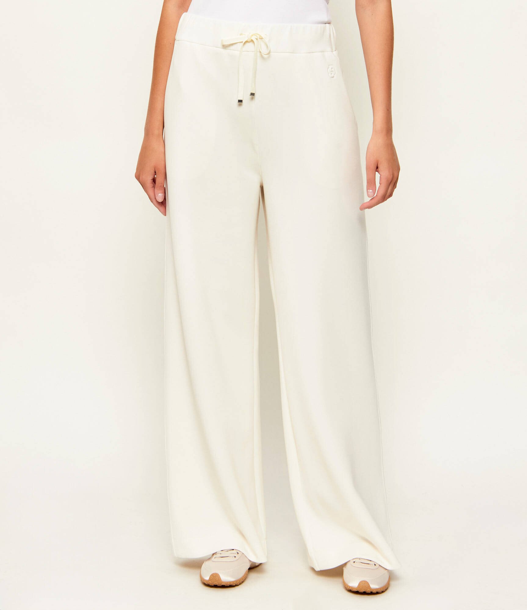 BOSS Black Pantaloni de trening Epesya | Relaxed fit