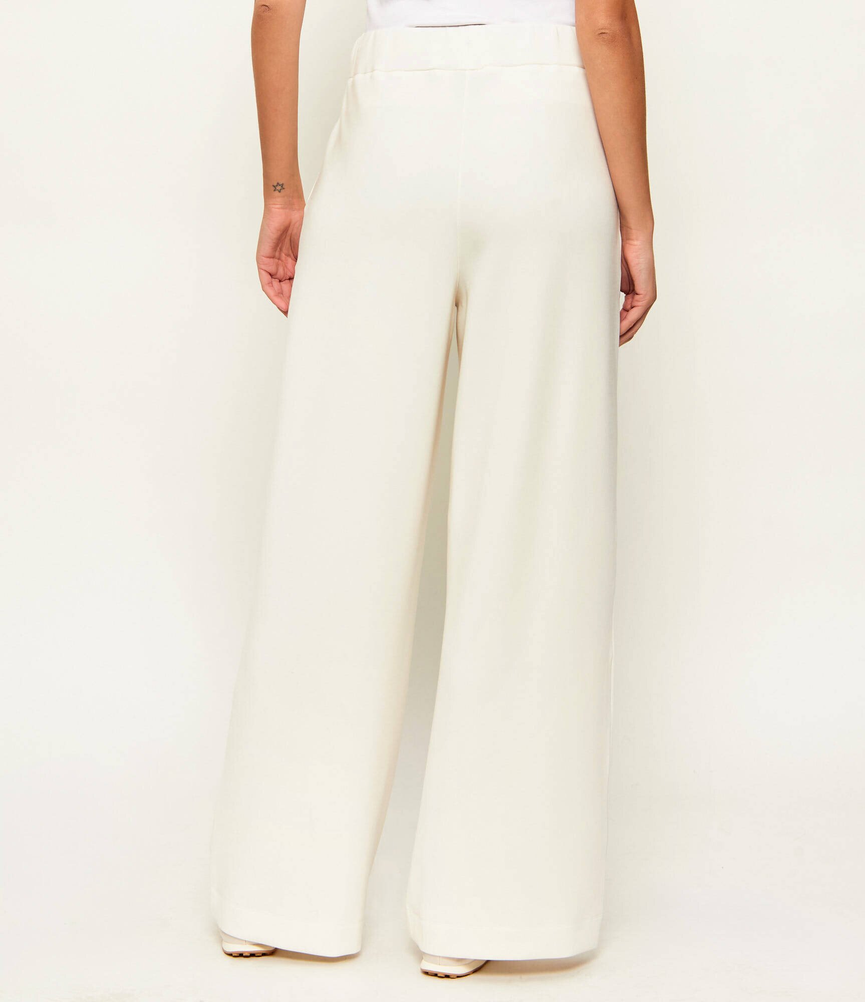 BOSS Black Pantaloni de trening Epesya | Relaxed fit