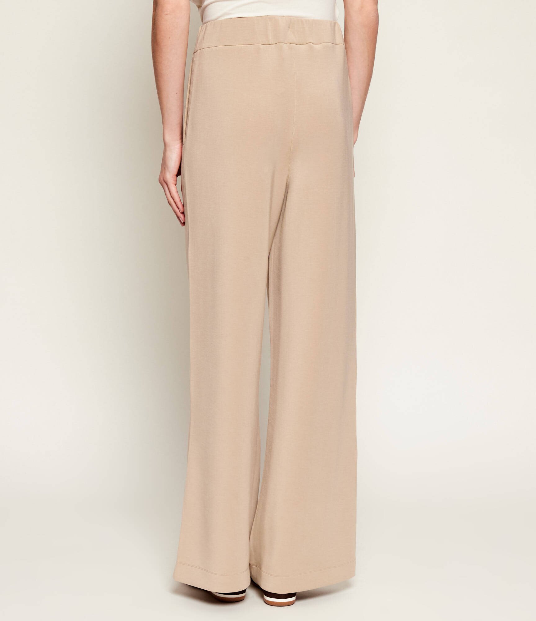 BOSS Black Pantaloni de trening Epesya | Relaxed fit