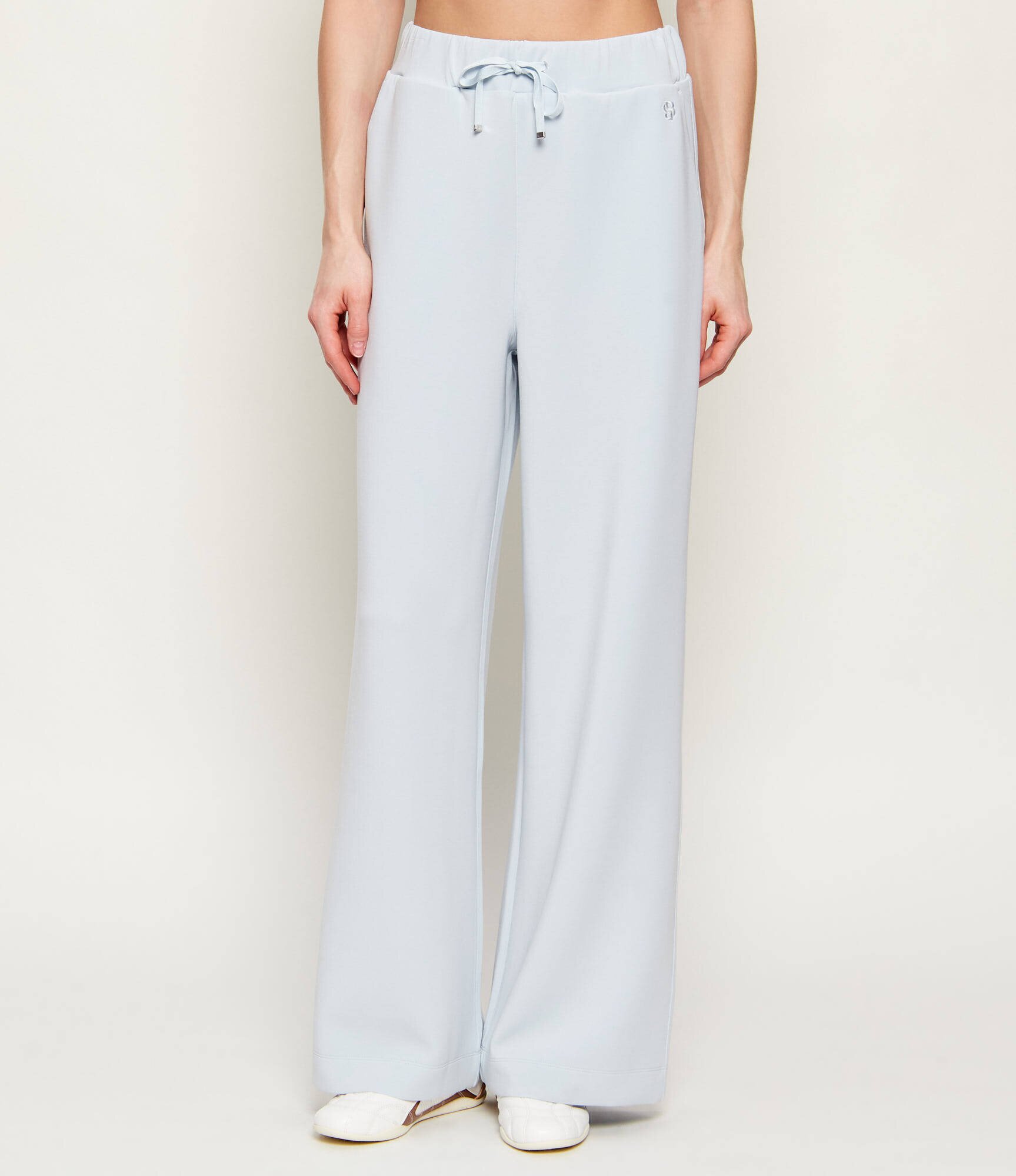 BOSS Black Pantaloni de trening Epesya | Relaxed fit