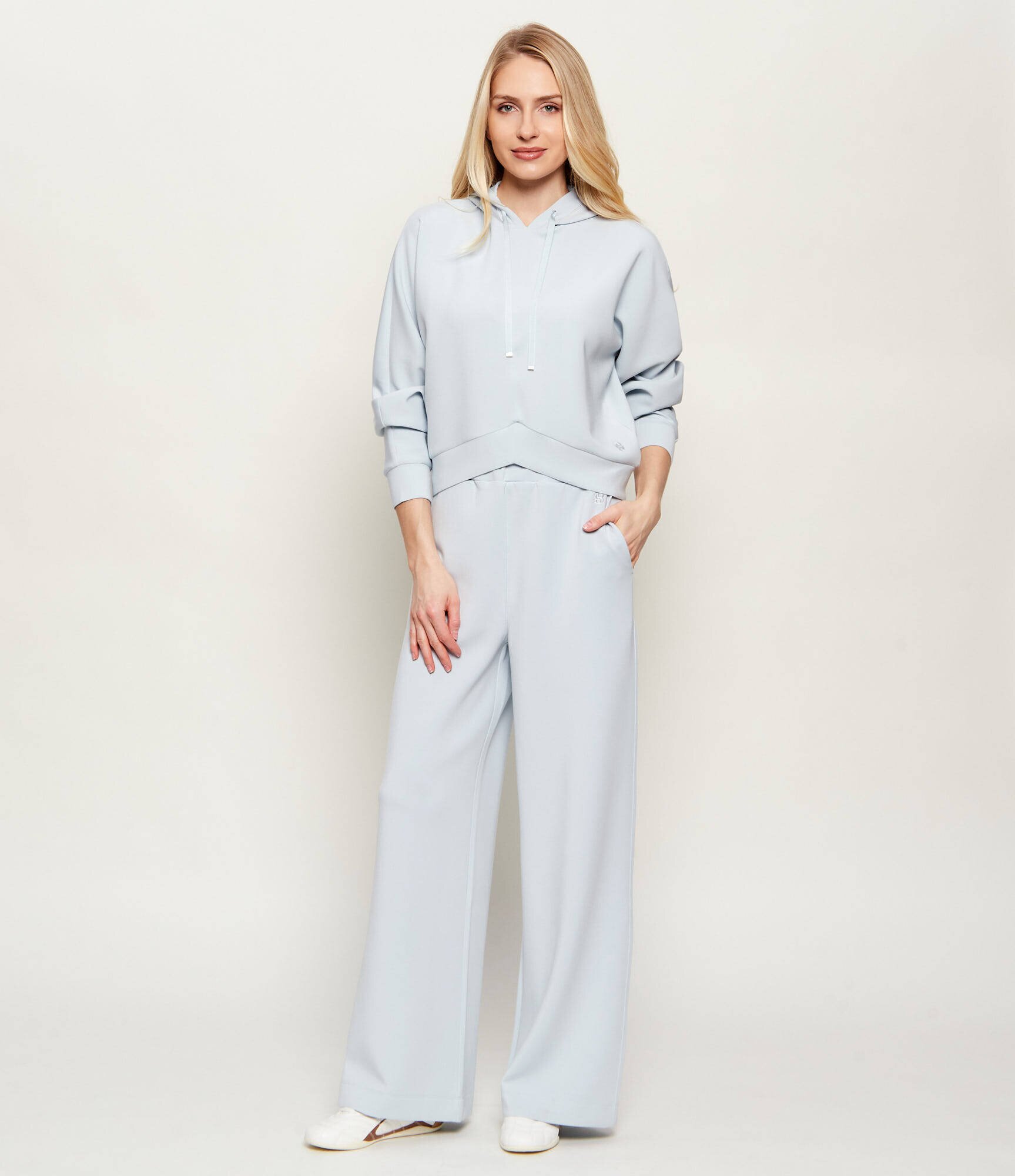 BOSS Black Pantaloni de trening Epesya | Relaxed fit