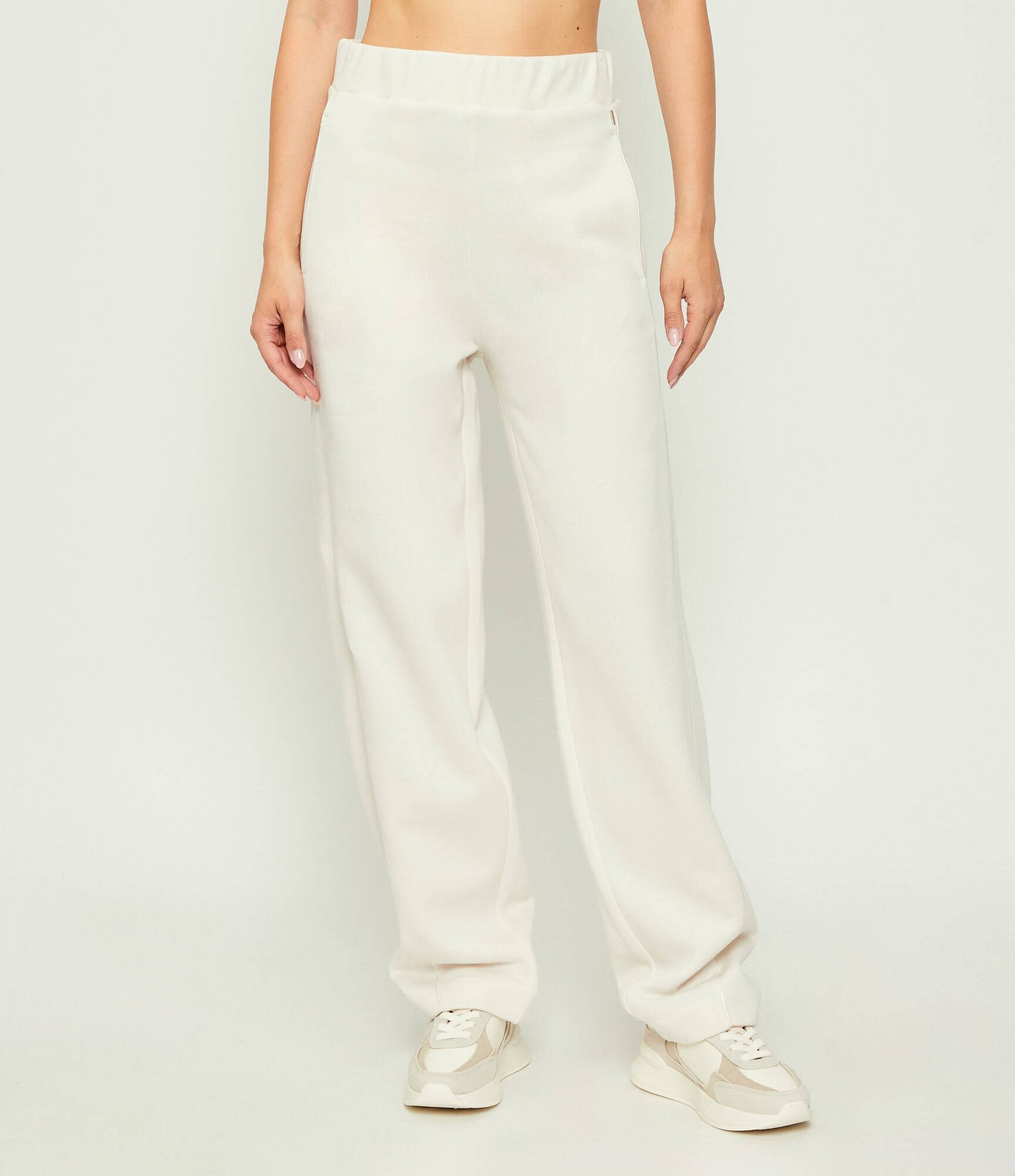 BOSS Black Pantaloni de trening Essuga | Relaxed fit