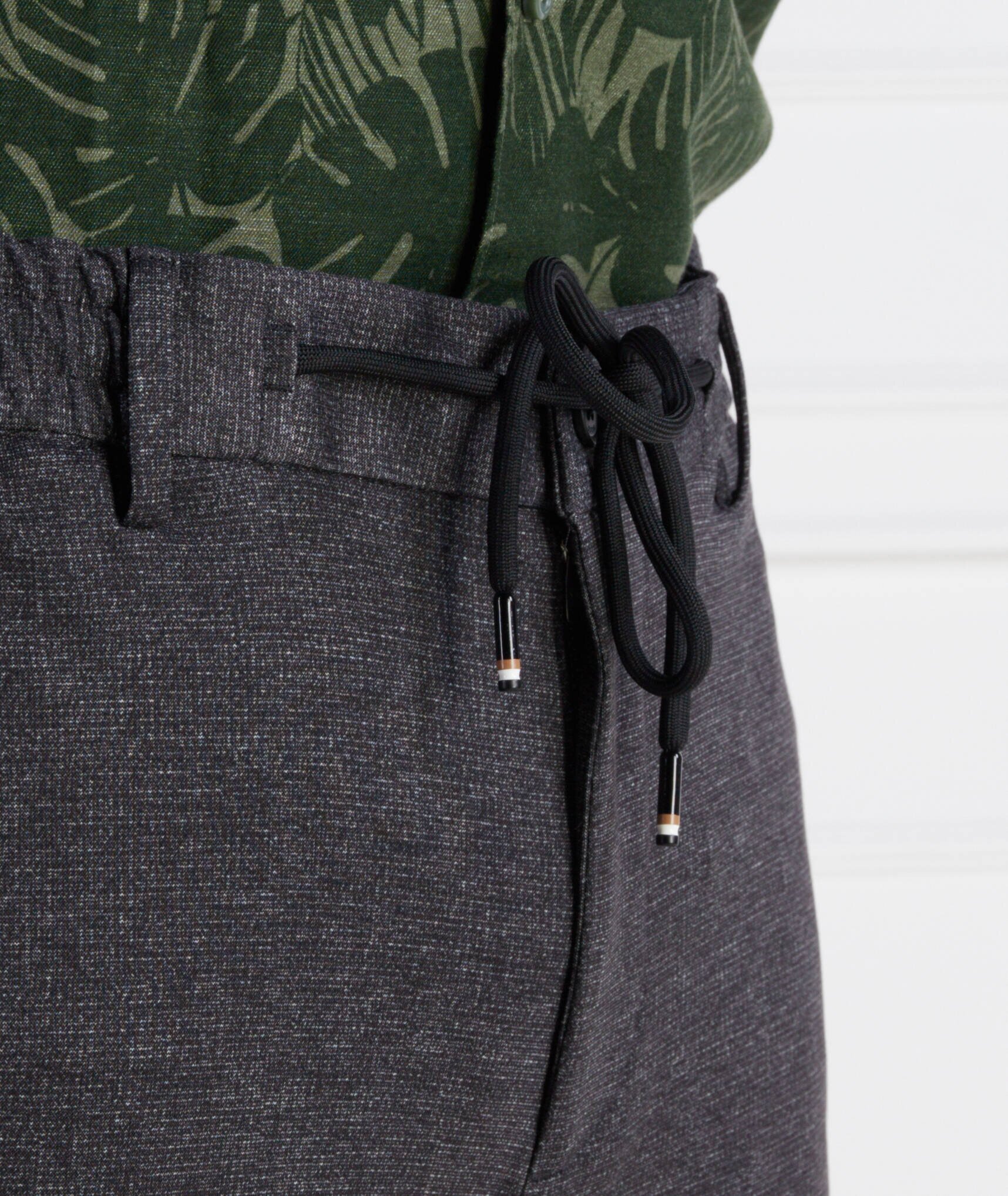 BOSS Black Pantaloni de trening Kane | Tapered fit
