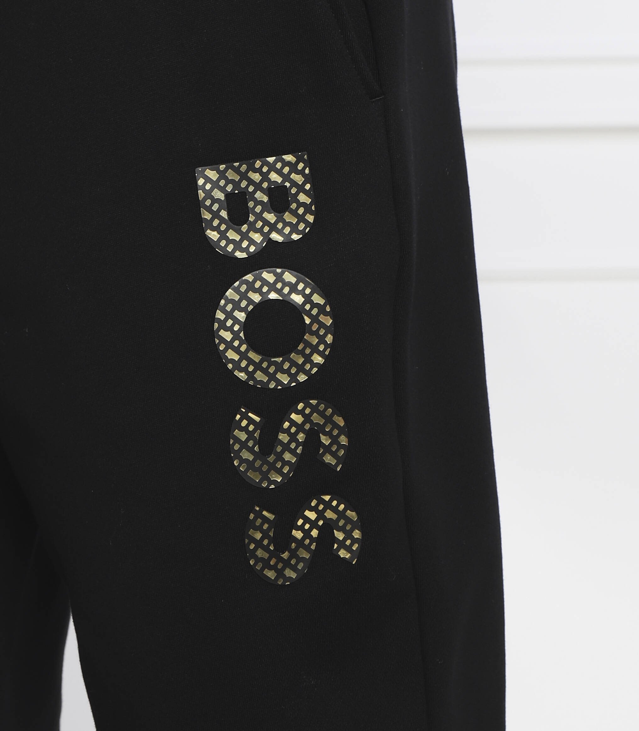 BOSS Black Pantaloni de trening Lamont 119_HC | Regular Fit