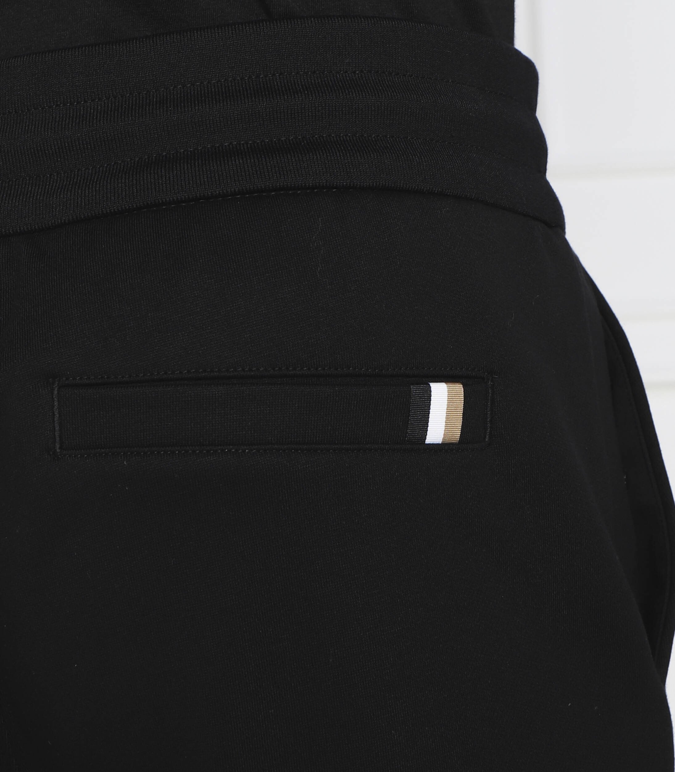 BOSS Black Pantaloni de trening Lamont 119_HC | Regular Fit