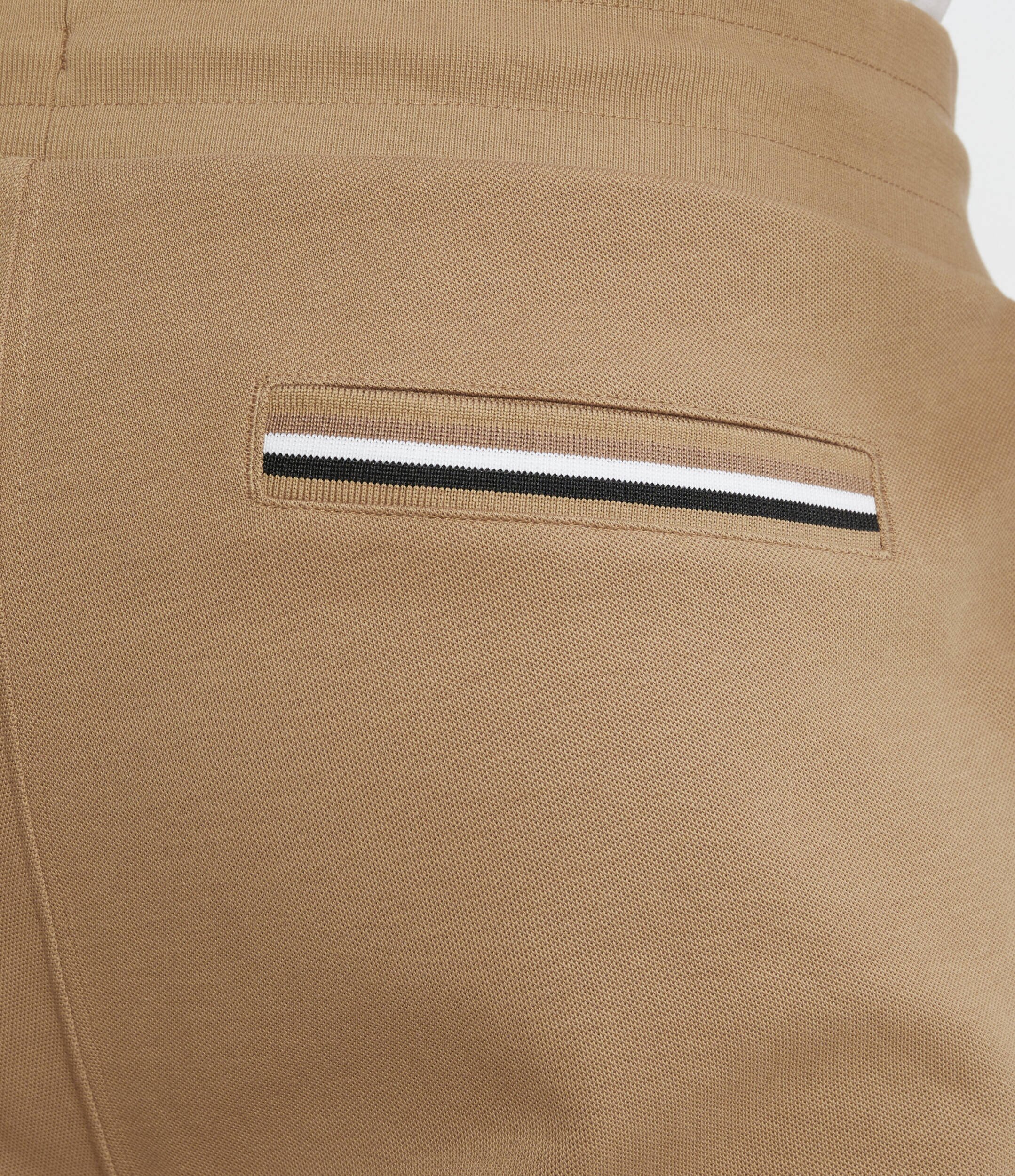 BOSS Black Pantaloni de trening Lamont 66 | Loose fit