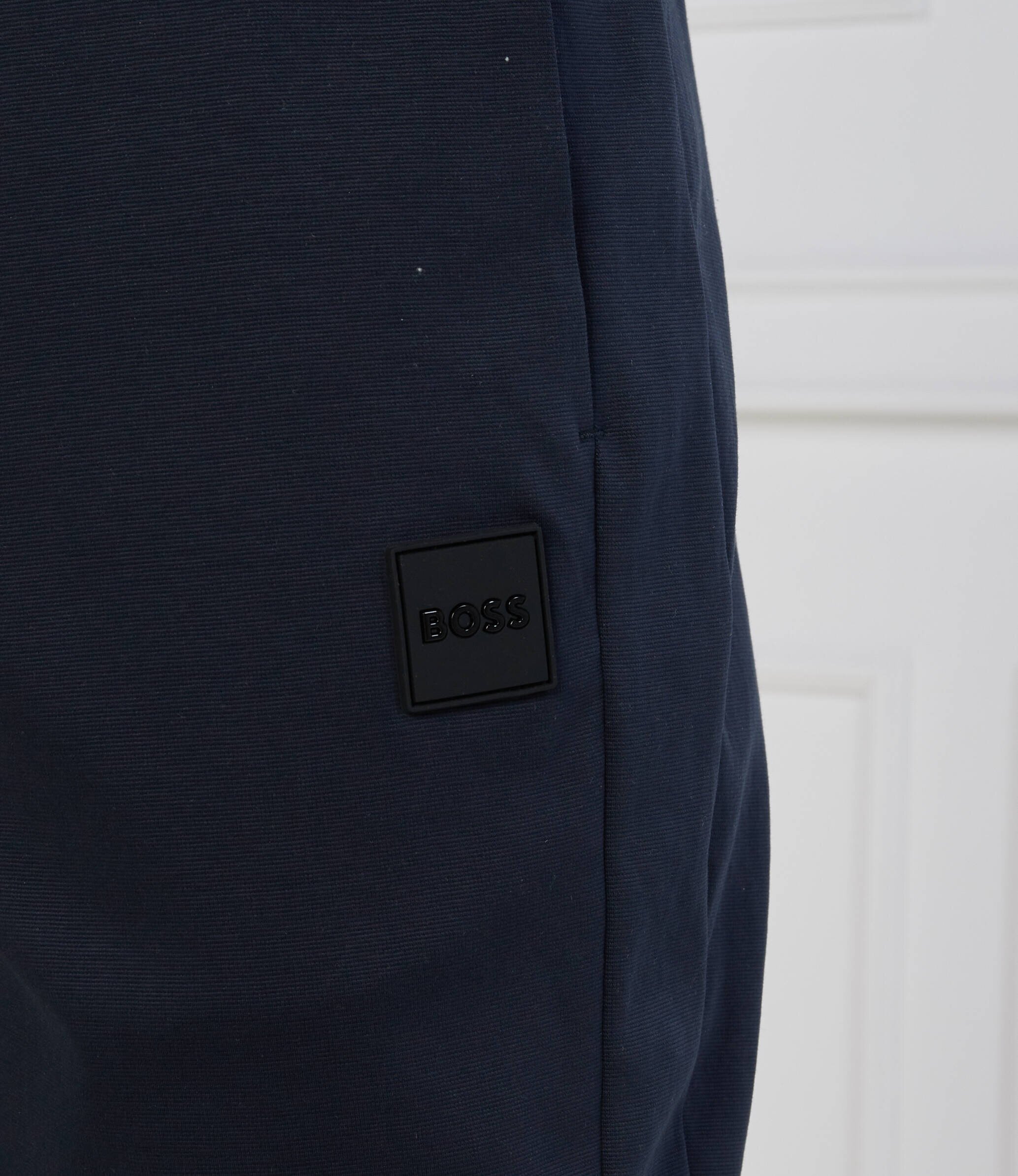 BOSS Black Pantaloni de trening Lamont | Regular Fit