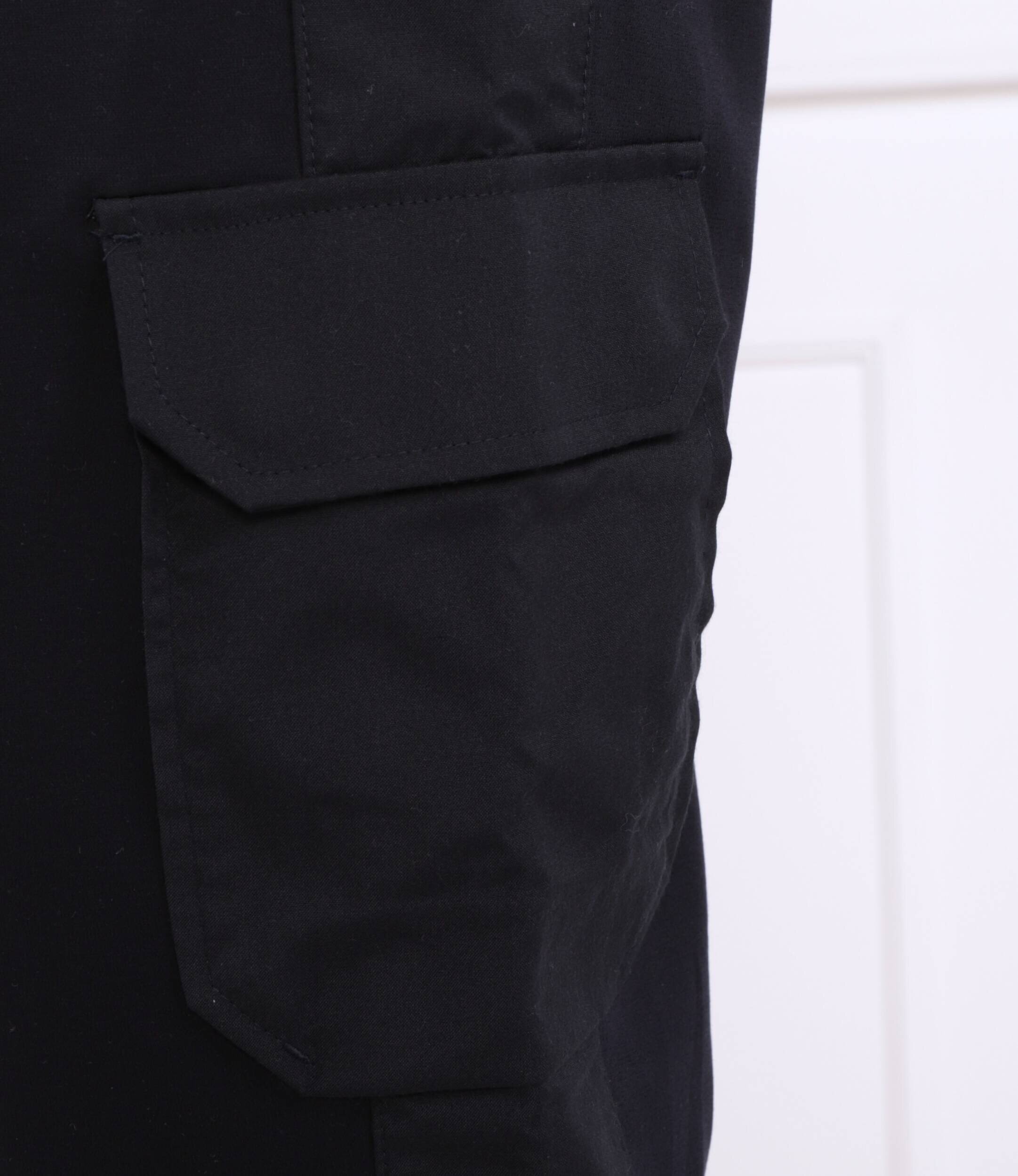 BOSS Black Pantaloni de trening Lamont | Regular Fit