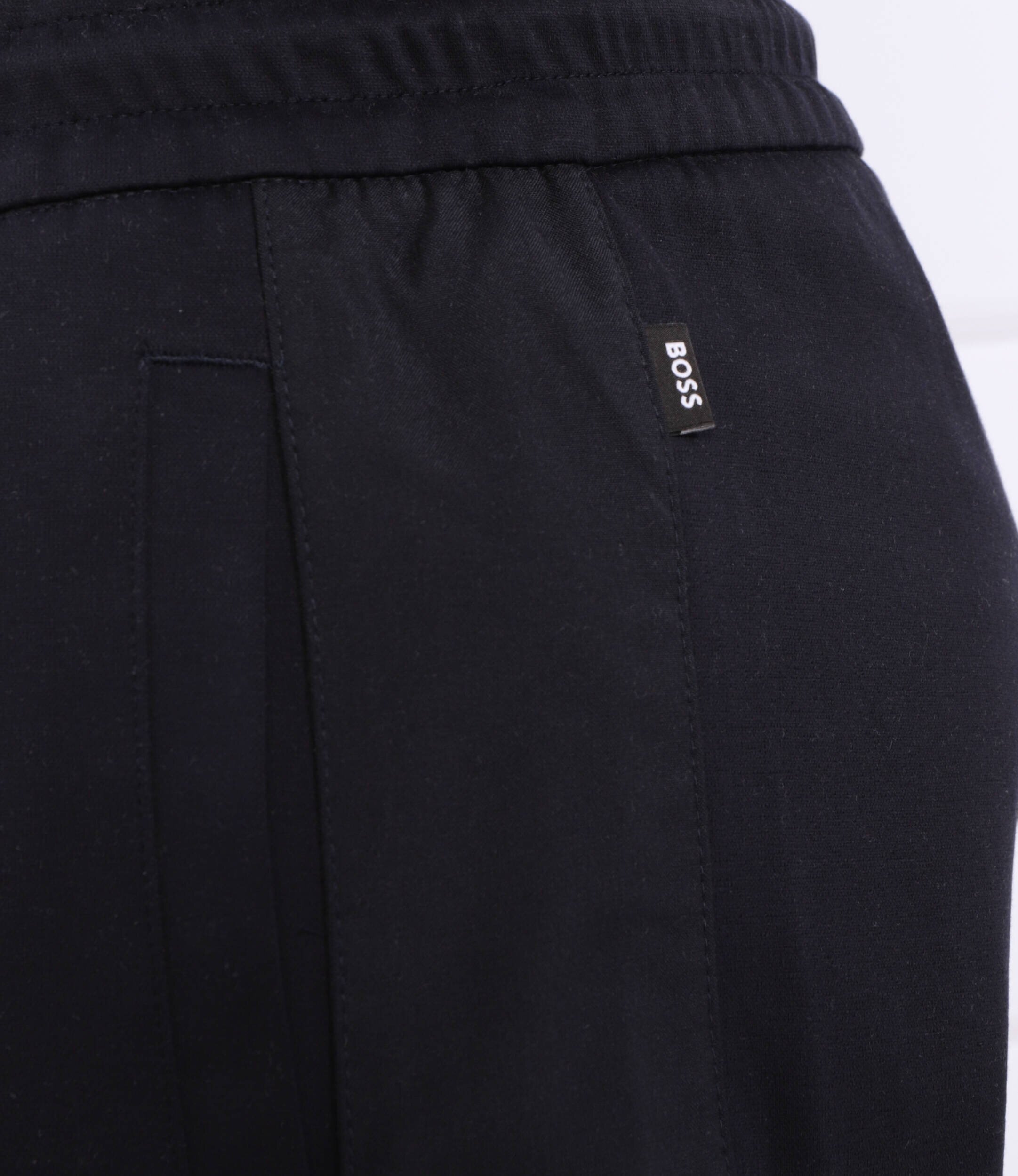 BOSS Black Pantaloni de trening Lamont | Regular Fit