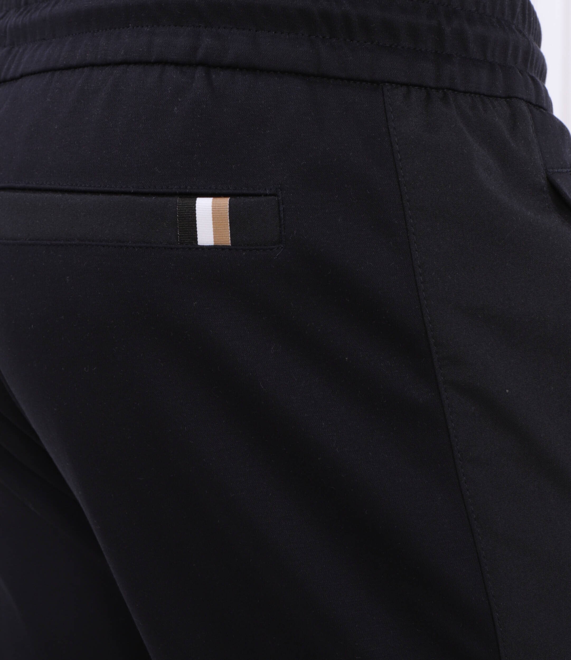BOSS Black Pantaloni de trening Lamont | Regular Fit