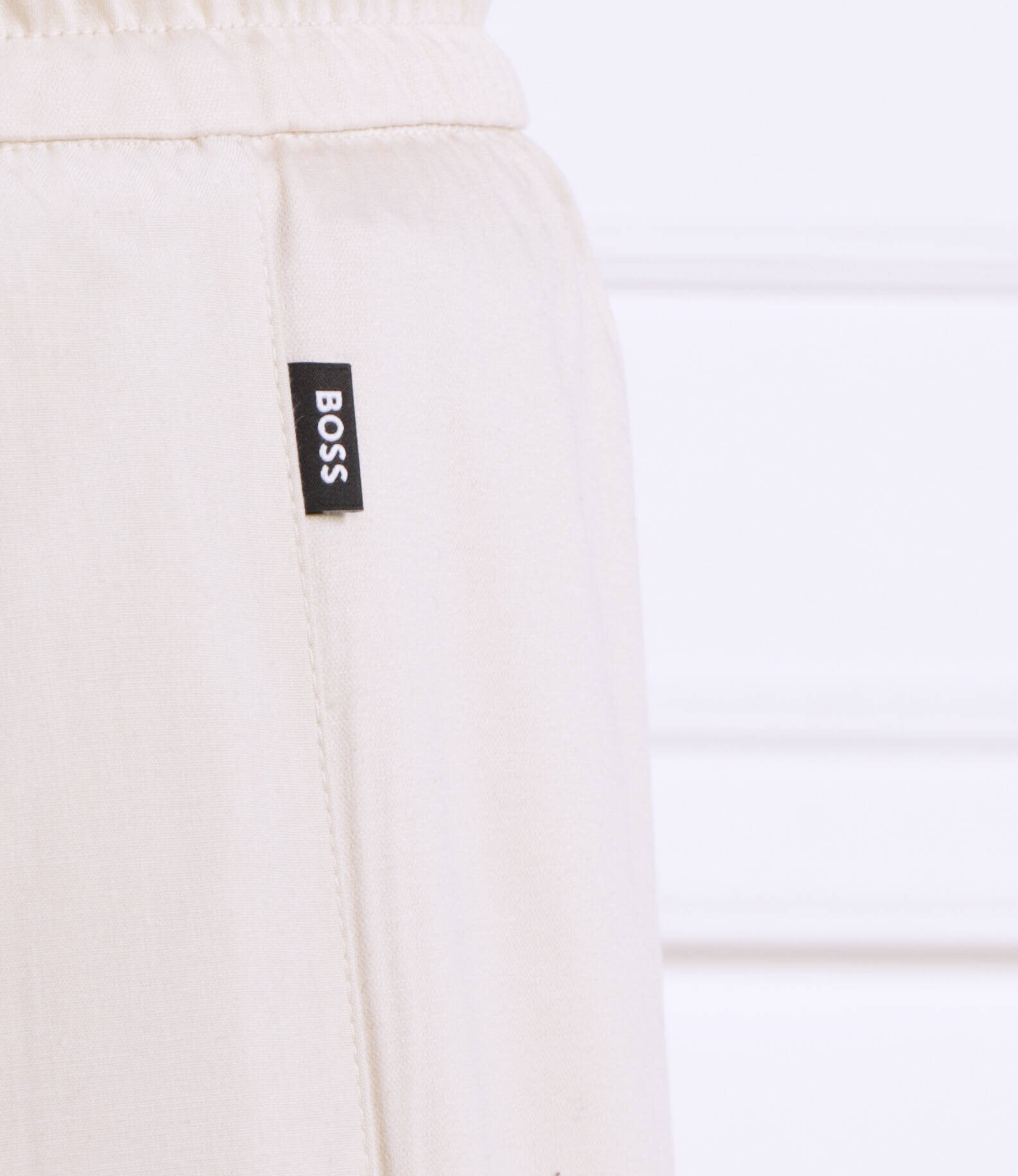 BOSS Black Pantaloni de trening Lamont | Regular Fit
