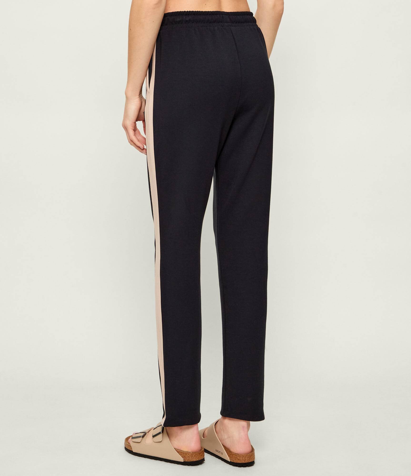BOSS Black Pantaloni de trening Mirage | Slim Fit
