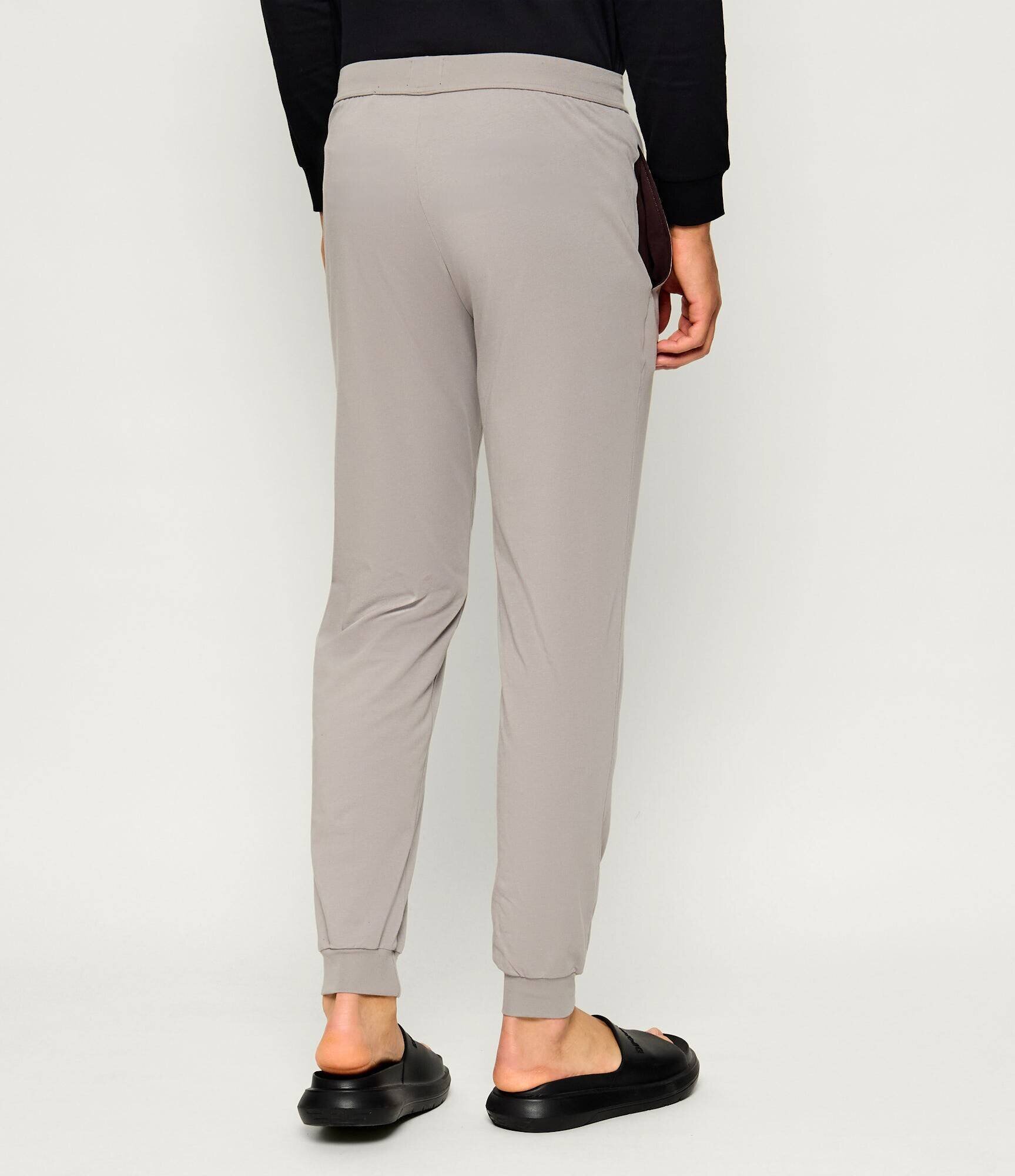 BOSS Black Pantaloni de trening Mix & Match | regular fit