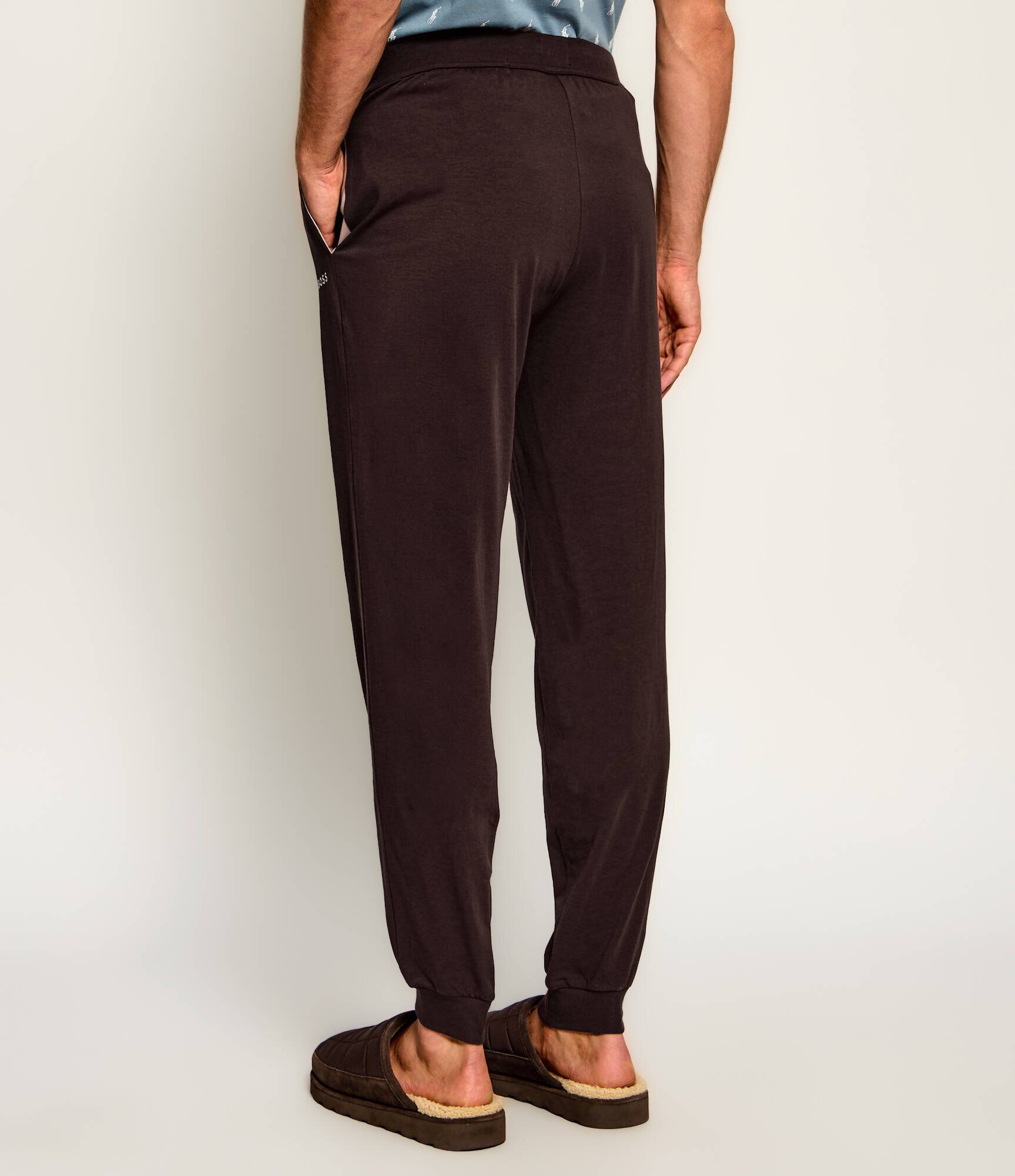 BOSS Black Pantaloni de trening Mix&Match | regular fit