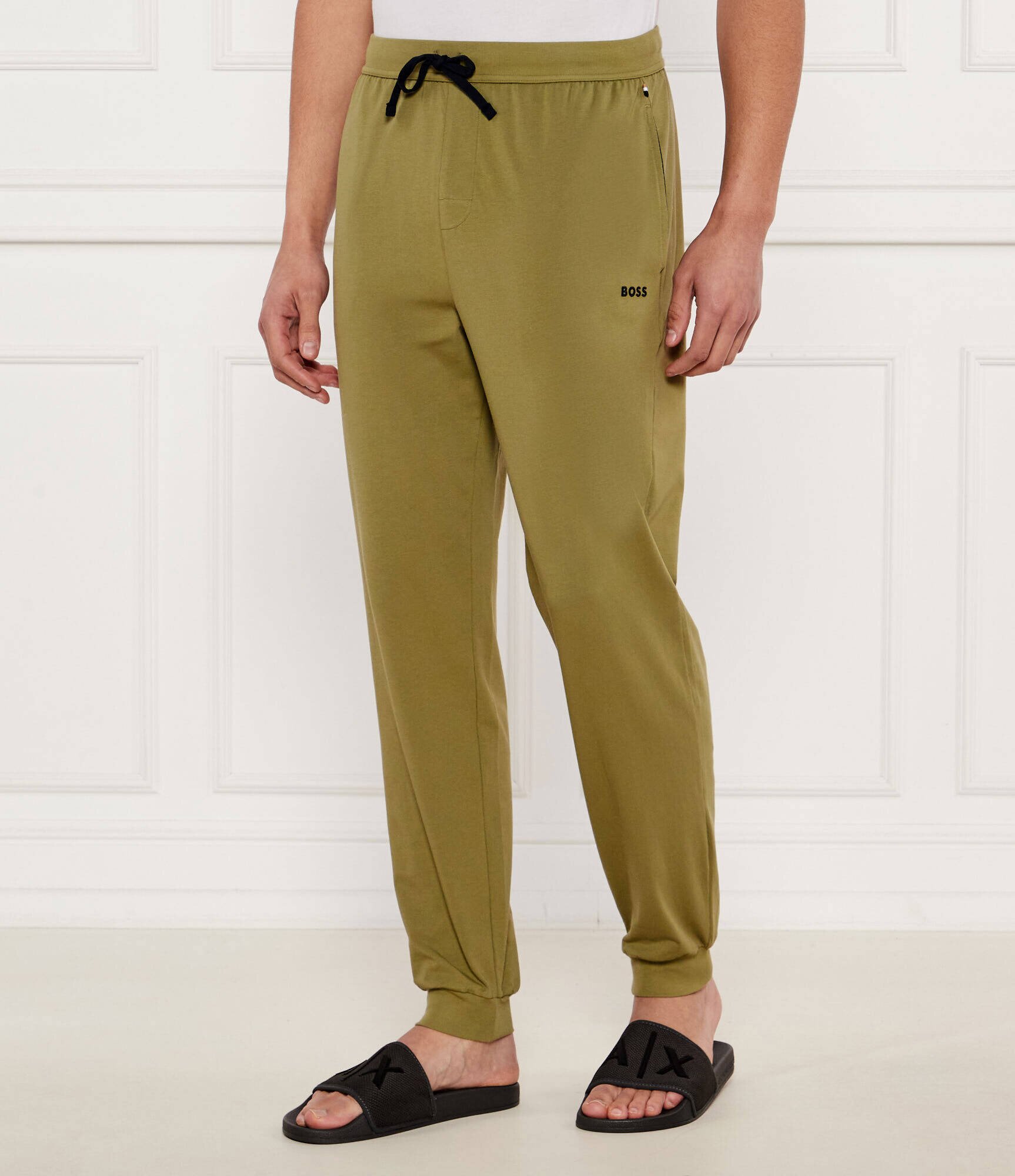 BOSS Black Pantaloni de trening Mix&Match | regular fit