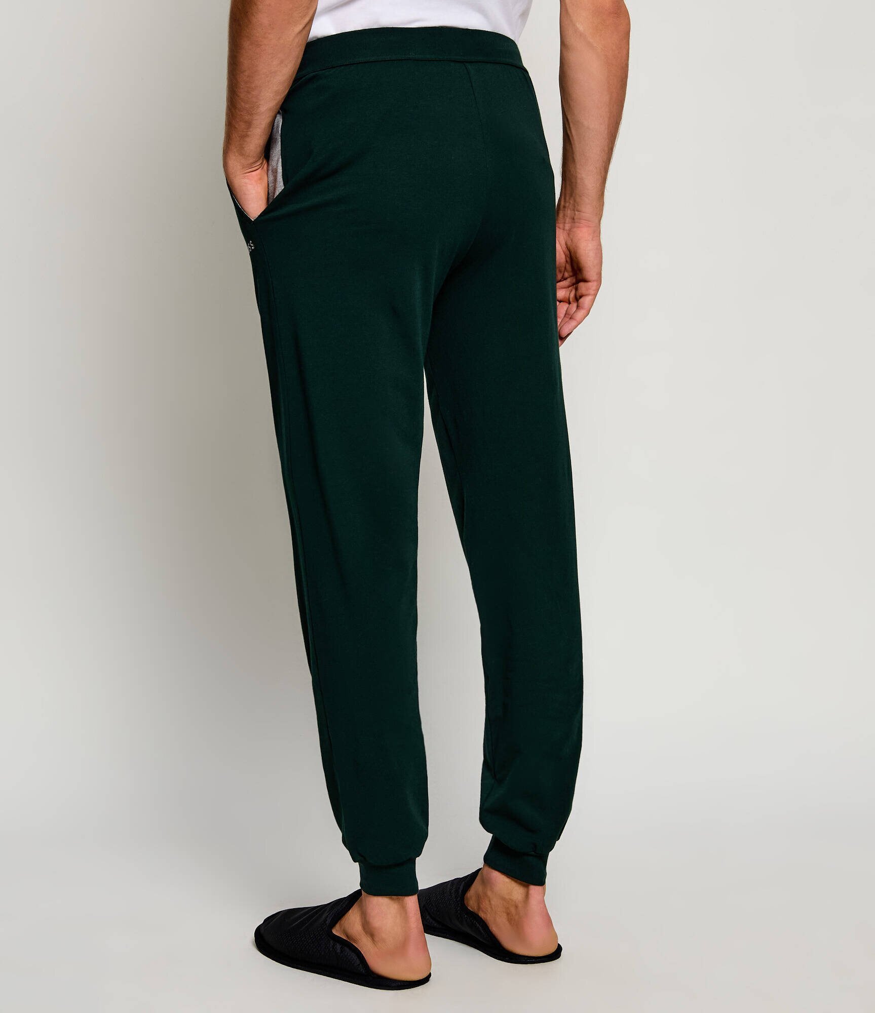 BOSS Black Pantaloni de trening Mix&Match | regular fit