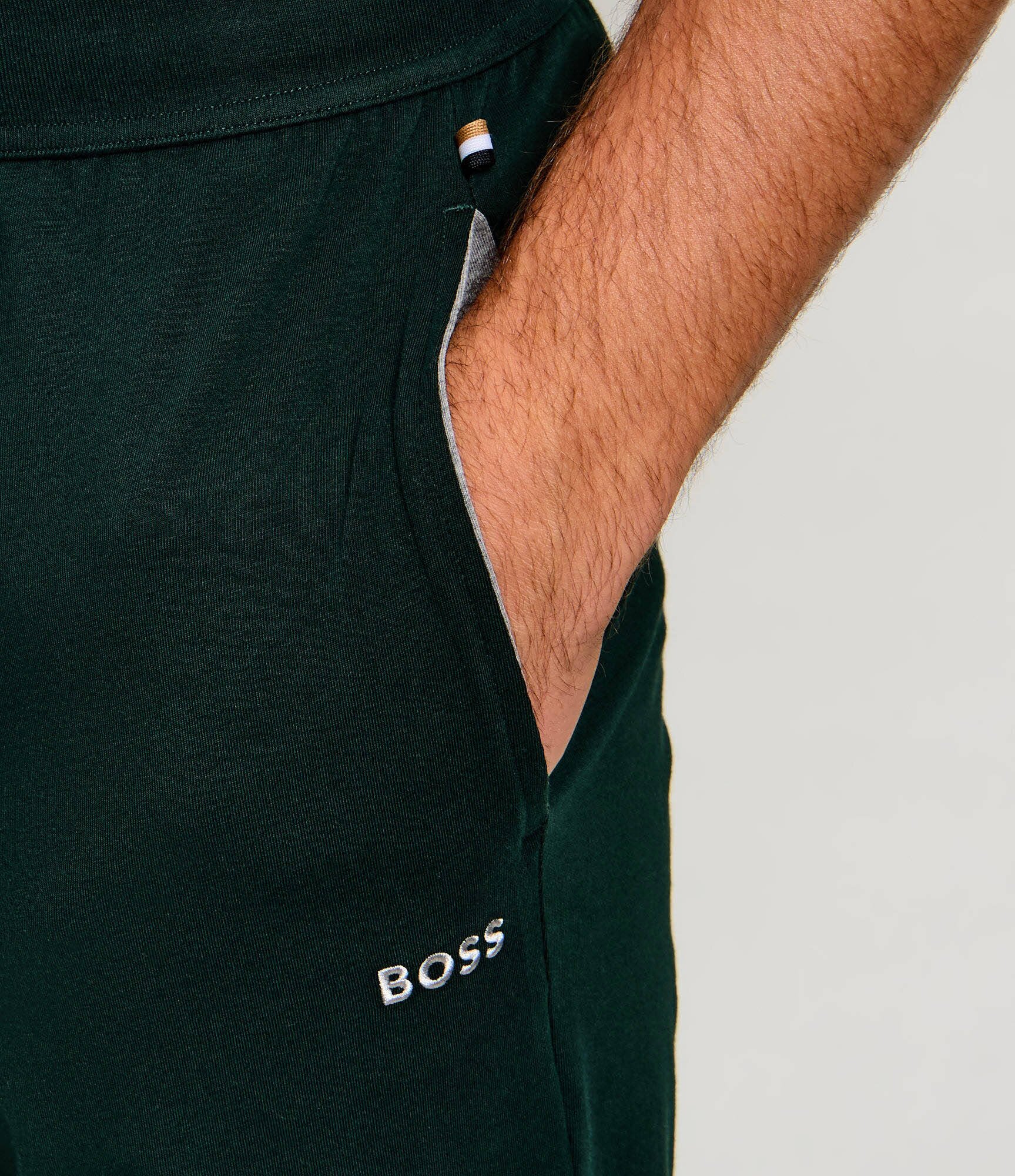 BOSS Black Pantaloni de trening Mix&Match | regular fit