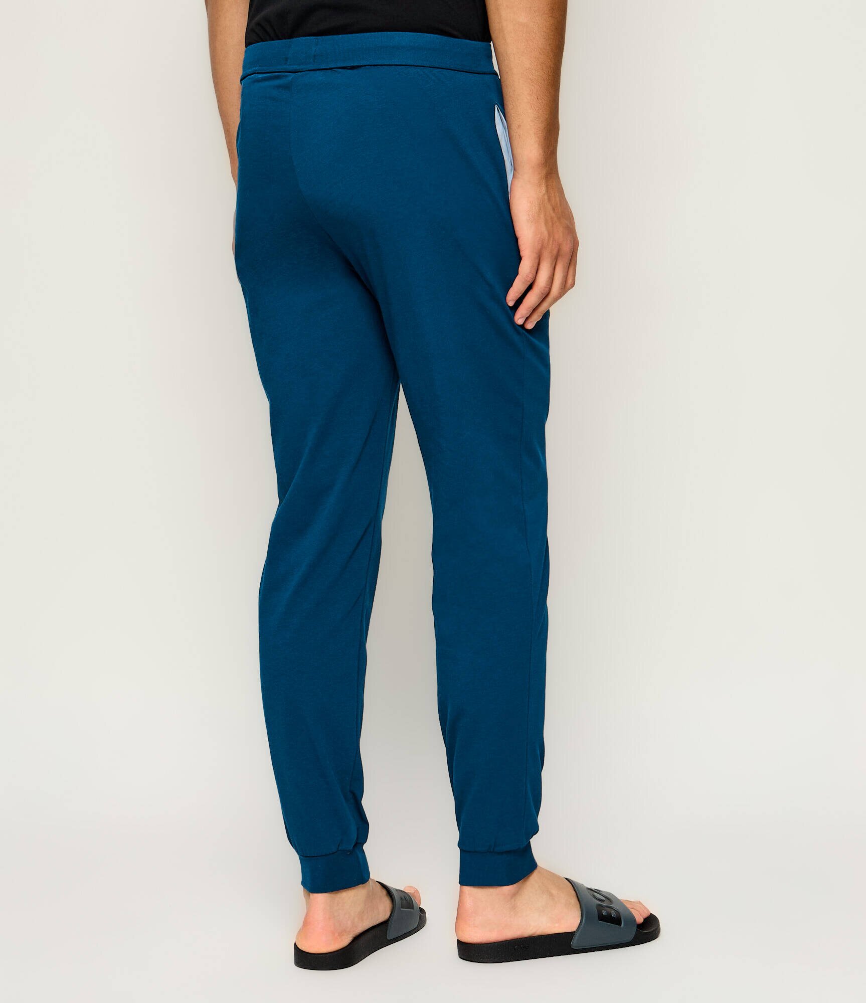 BOSS Black Pantaloni de trening Mix&Match | regular fit