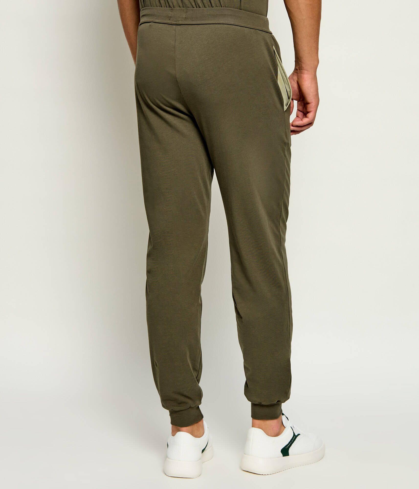 BOSS Black Pantaloni de trening Mix&Match | regular fit
