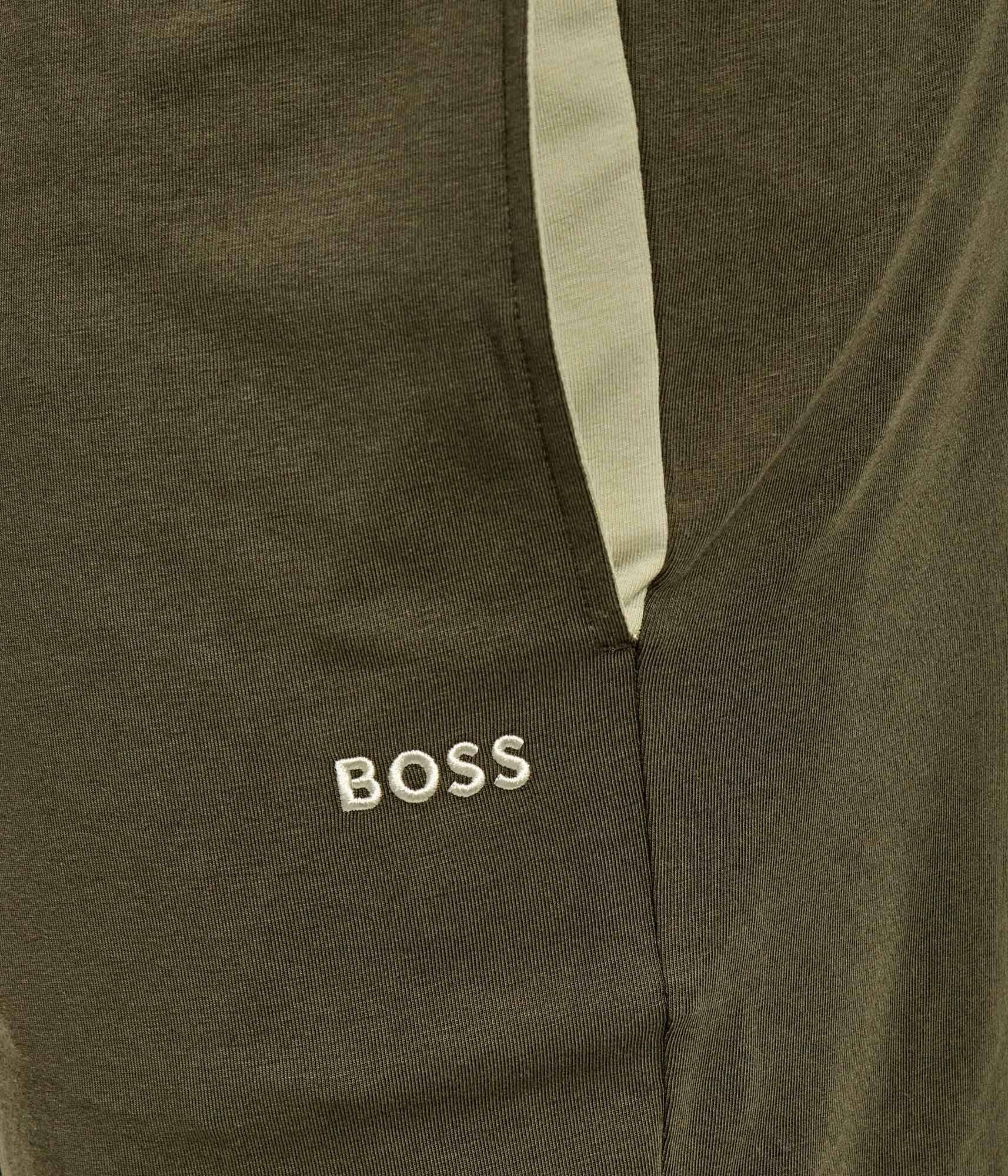 BOSS Black Pantaloni de trening Mix&Match | regular fit
