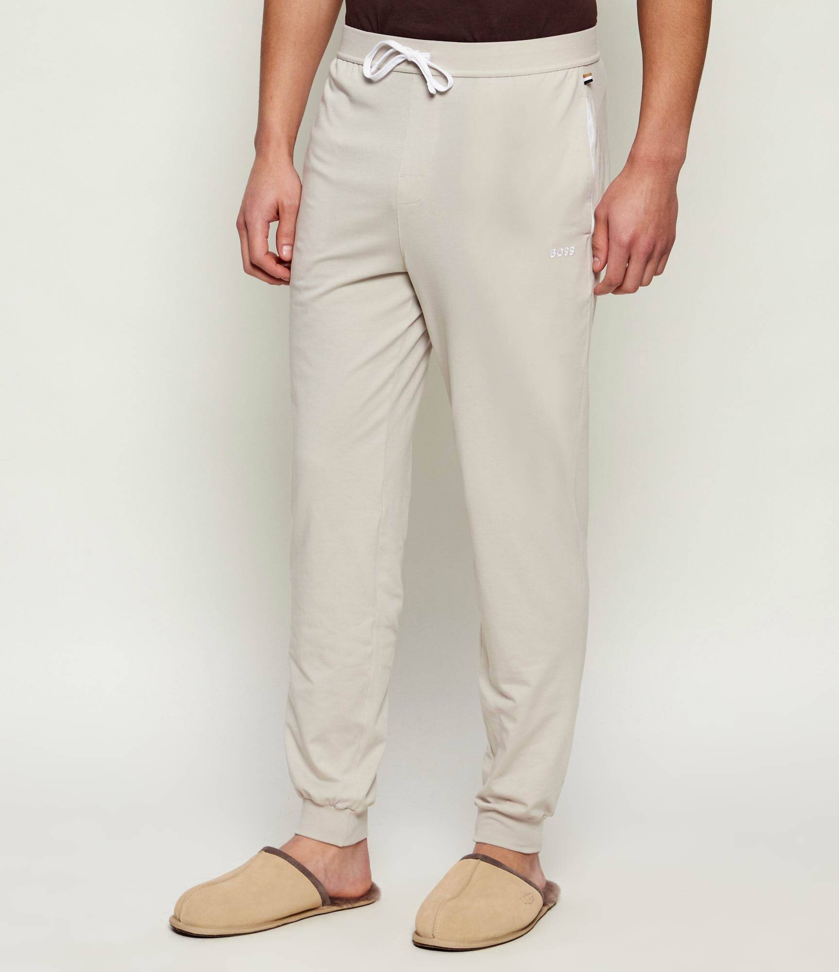 BOSS Black Pantaloni de trening Mix&Match | regular fit