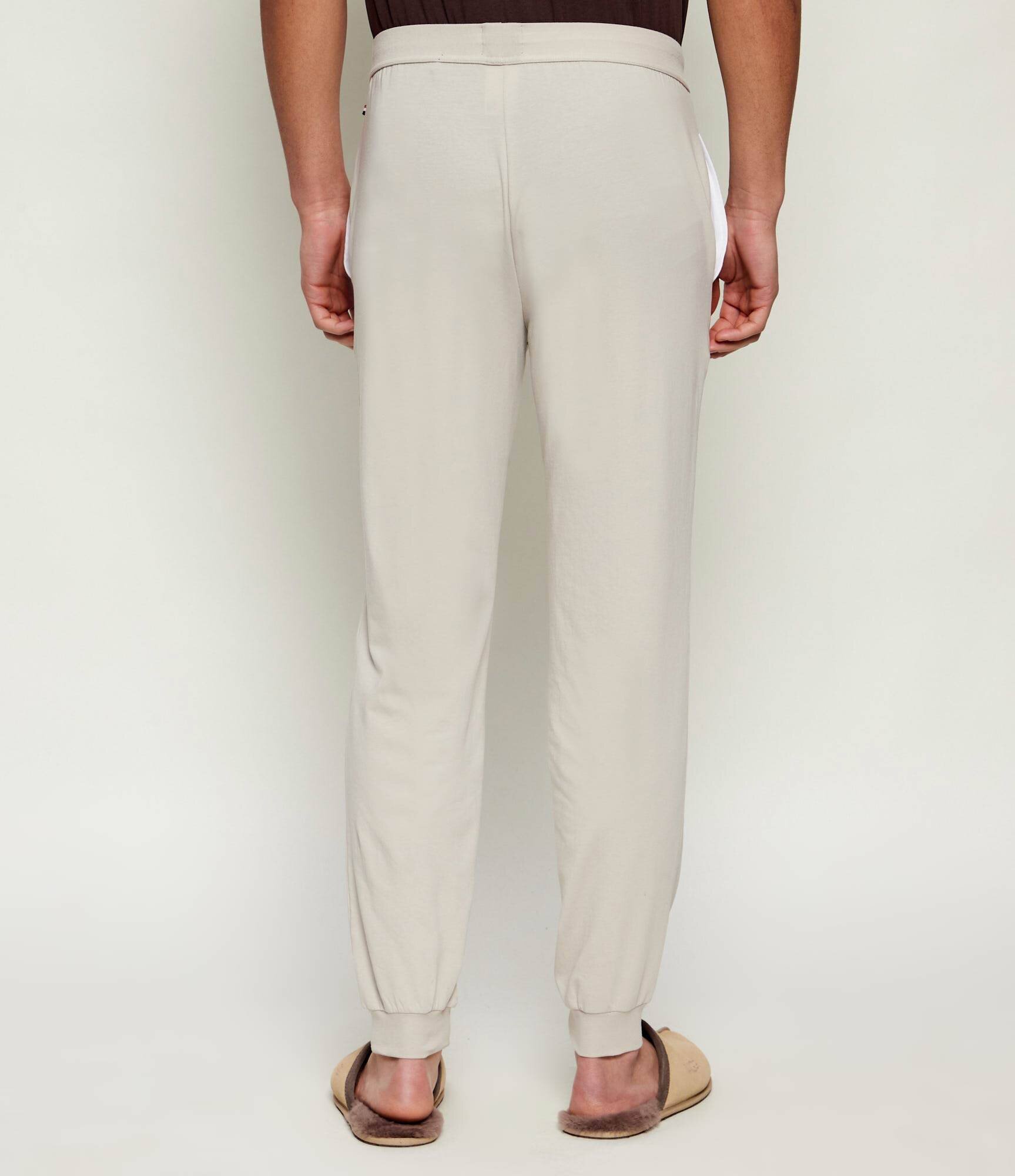 BOSS Black Pantaloni de trening Mix&Match | regular fit