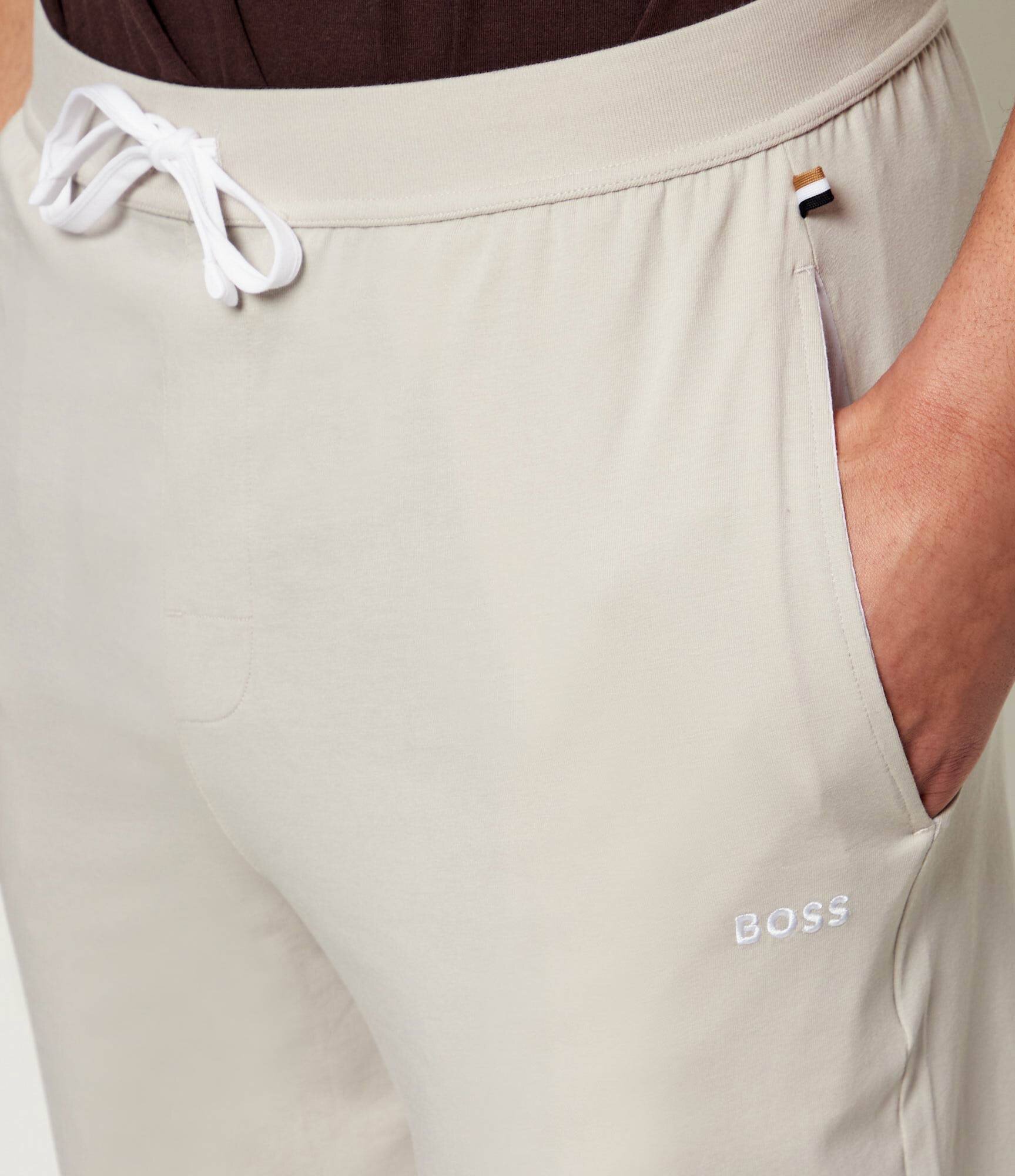 BOSS Black Pantaloni de trening Mix&Match | regular fit