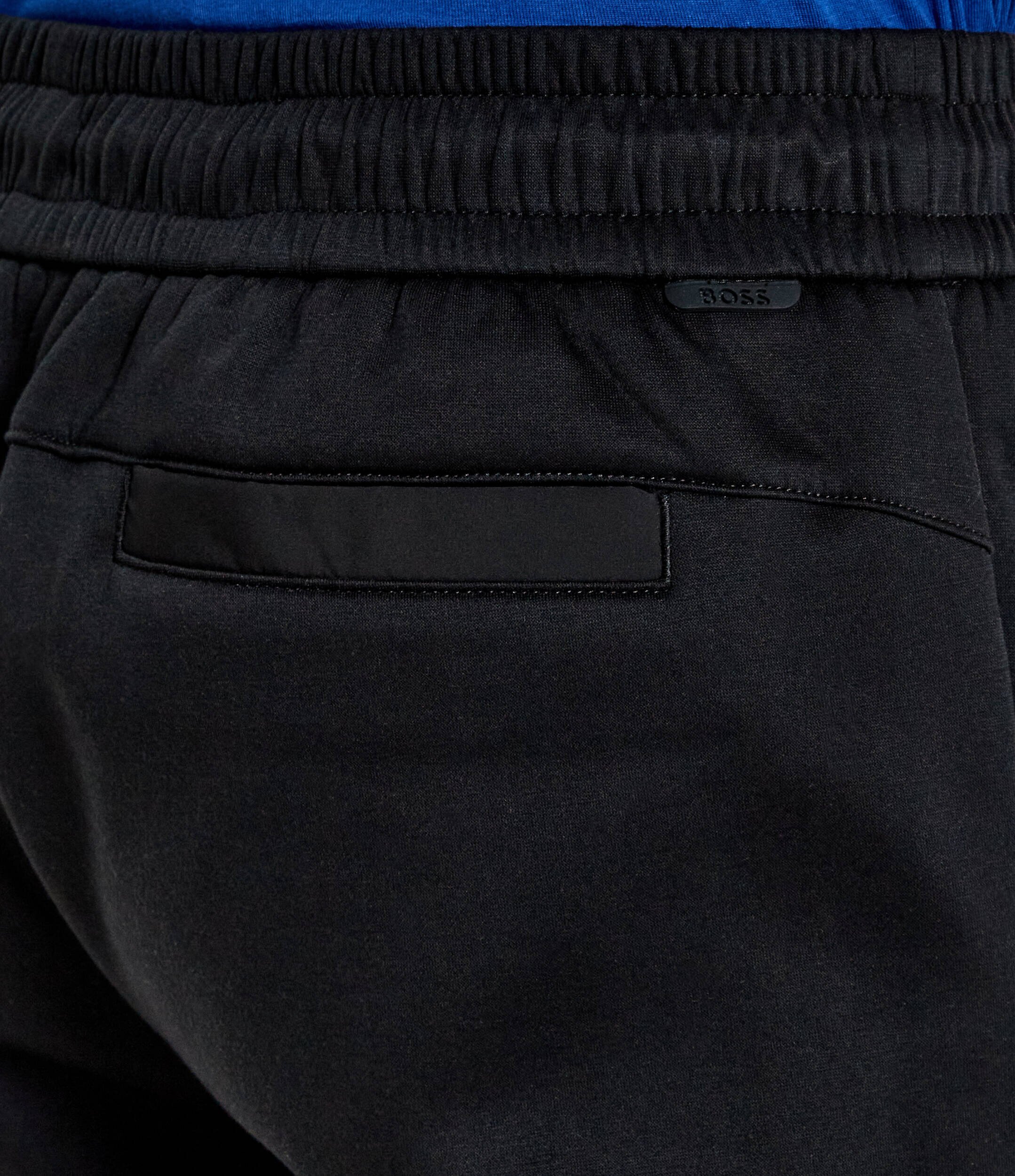 BOSS Black Pantaloni de trening P-Lamont 224 | Straight fit