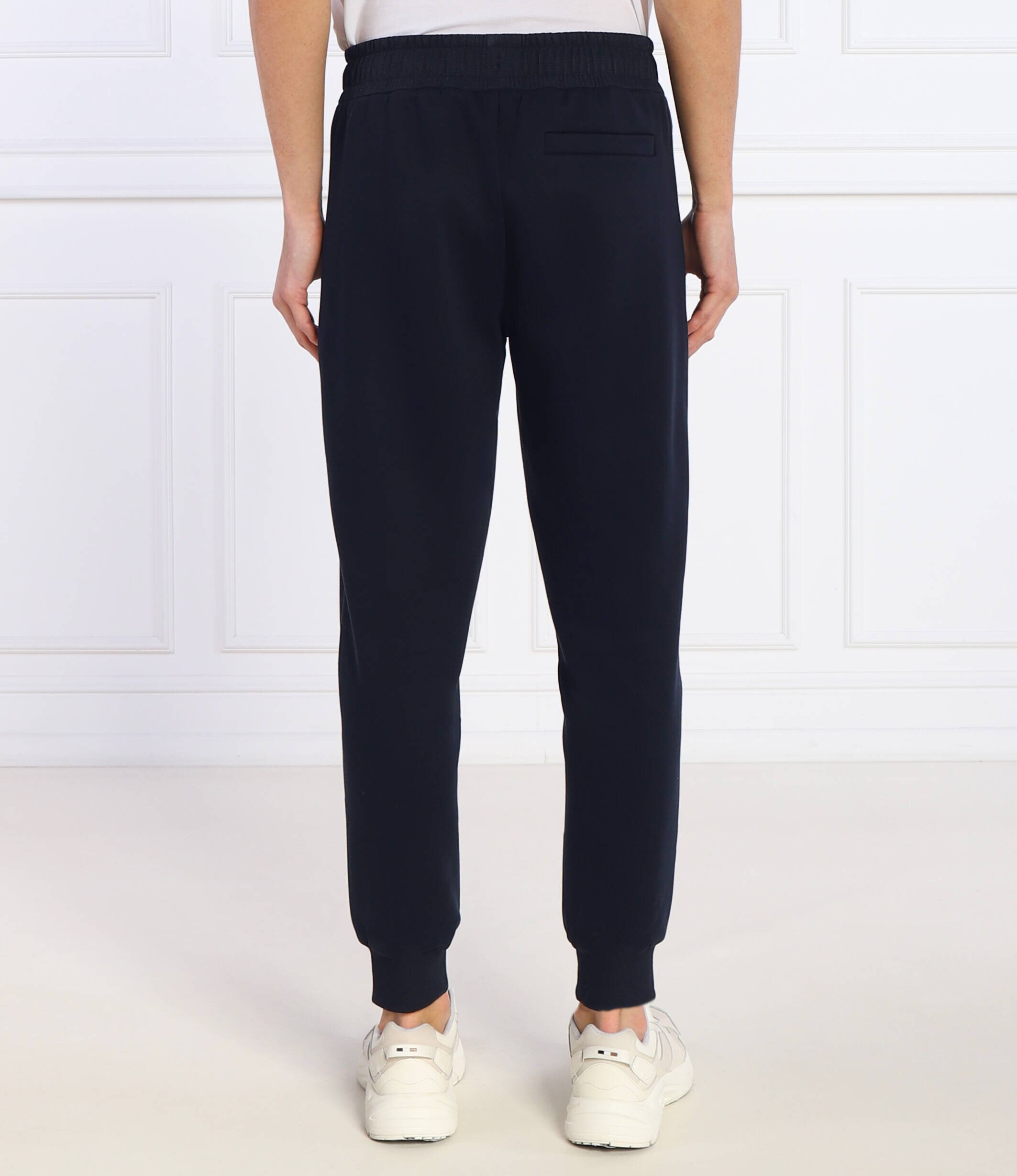 BOSS Black Pantaloni de trening P-Larsen 60 | Regular Fit