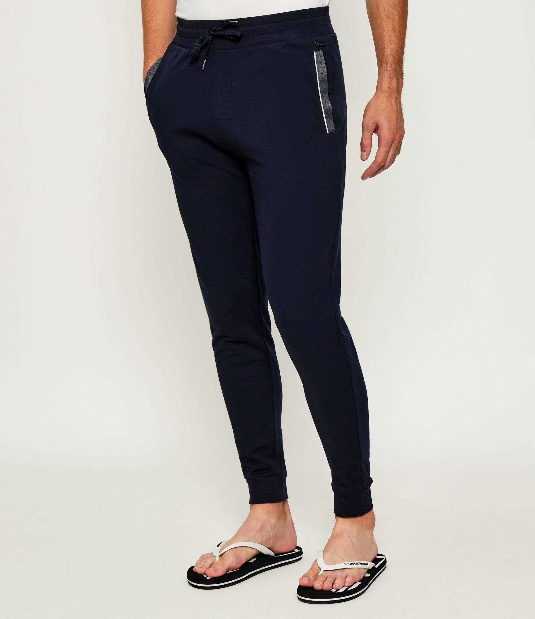 BOSS Black Pantaloni de trening | regular fit