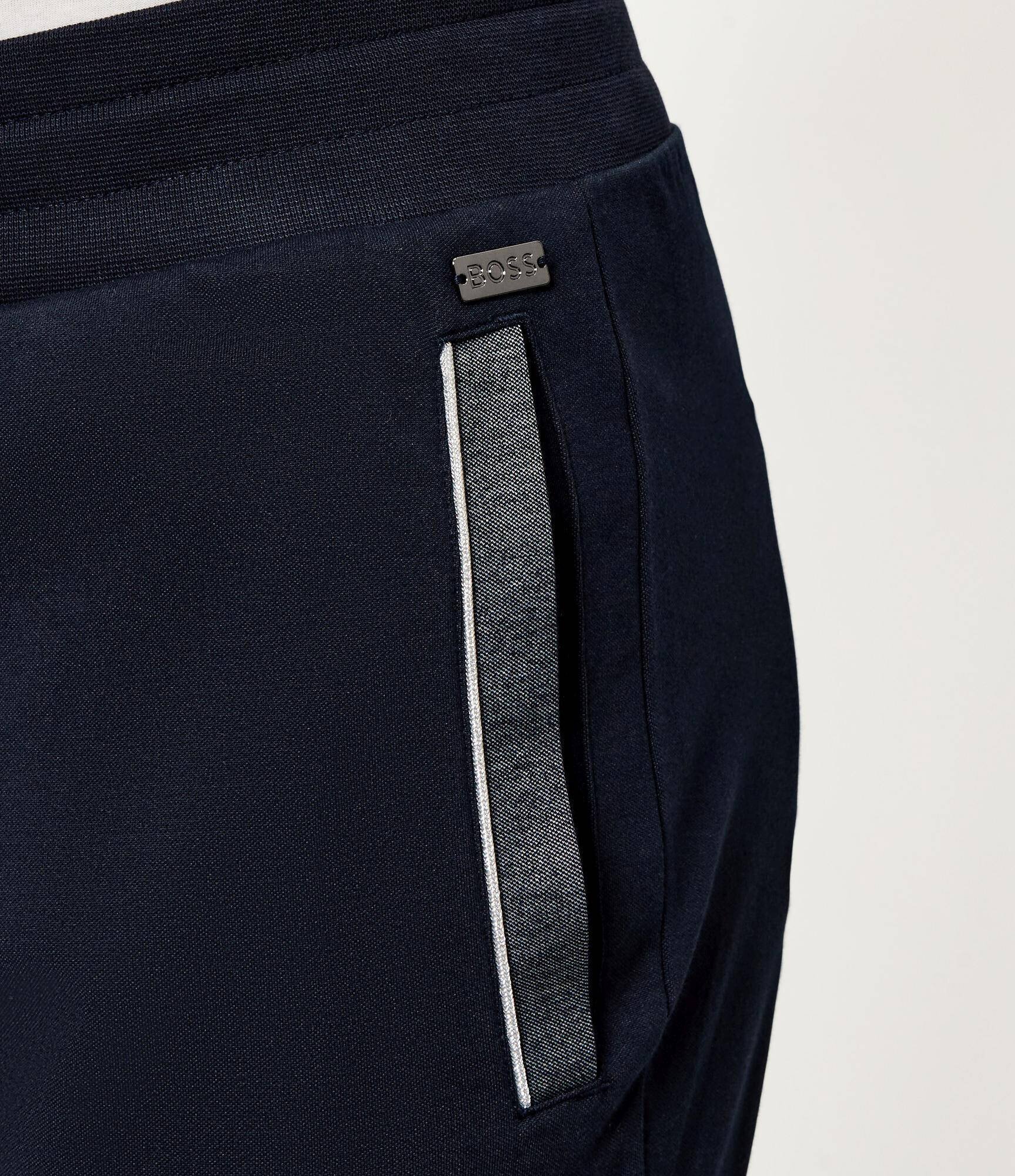 BOSS Black Pantaloni de trening | regular fit