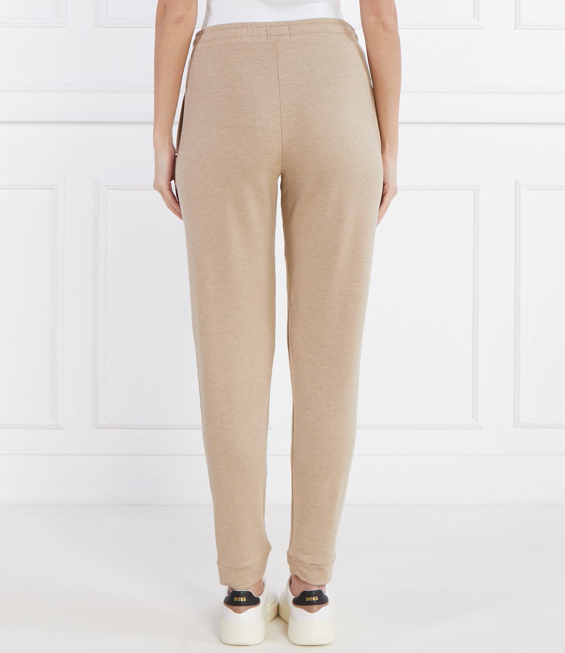BOSS Black Pantaloni de trening | Regular Fit