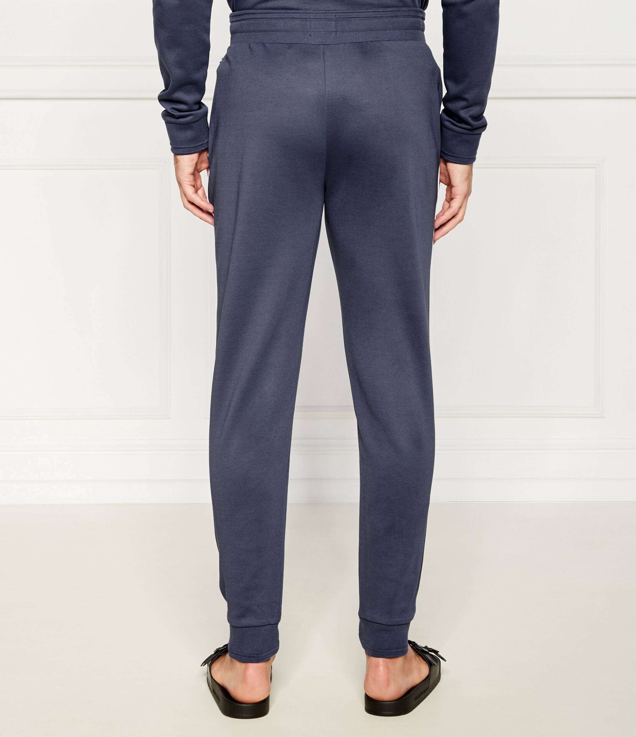 BOSS Black Pantaloni de trening | Slim Fit
