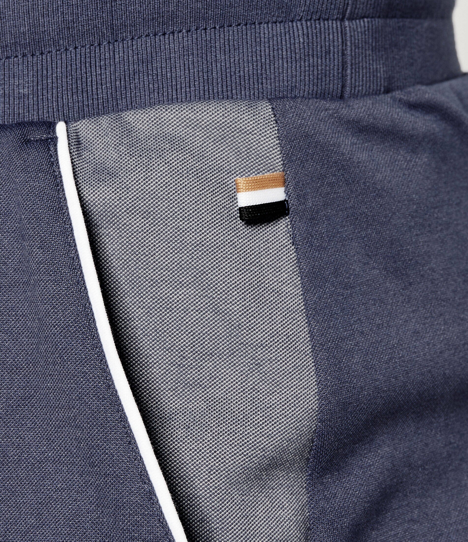 BOSS Black Pantaloni de trening | Slim Fit
