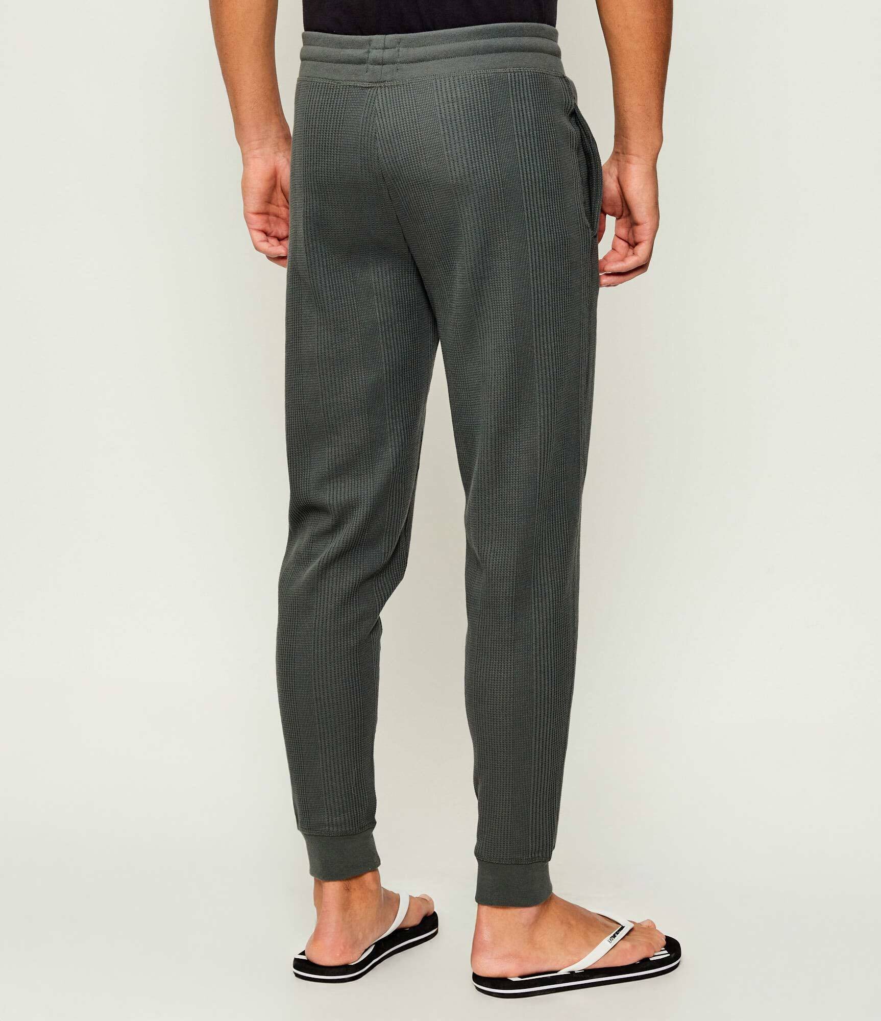 BOSS Black Pantaloni de trening Structure | regular fit