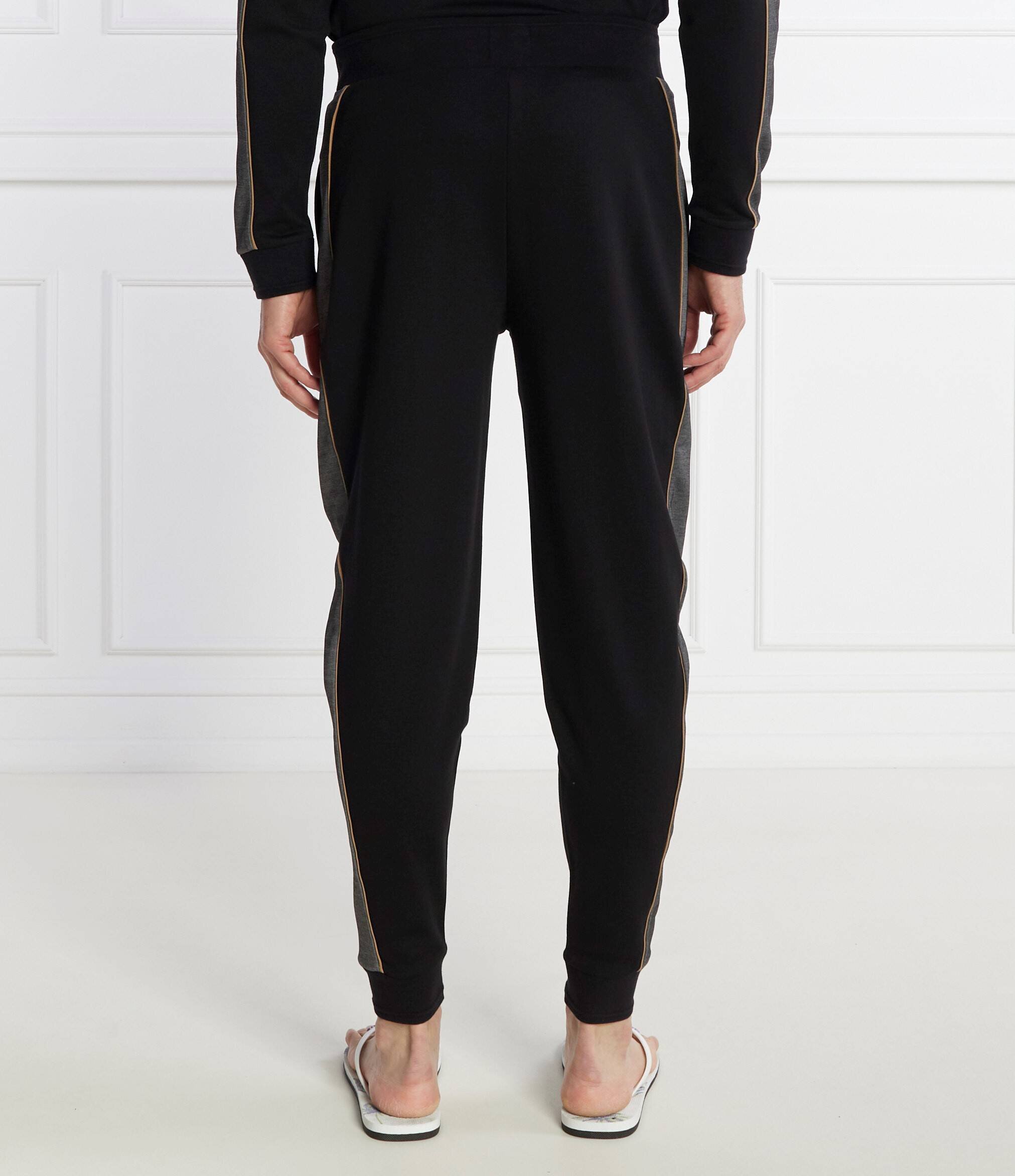 BOSS Black Pantaloni de trening Tracksuit | Regular Fit