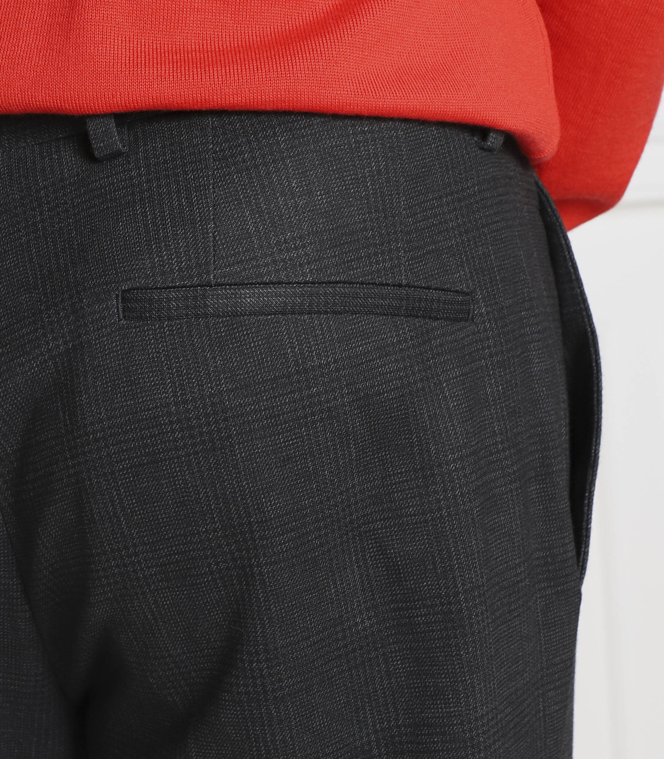 BOSS Black Pantaloni H-Genius-J-MM-224 | Slim Fit