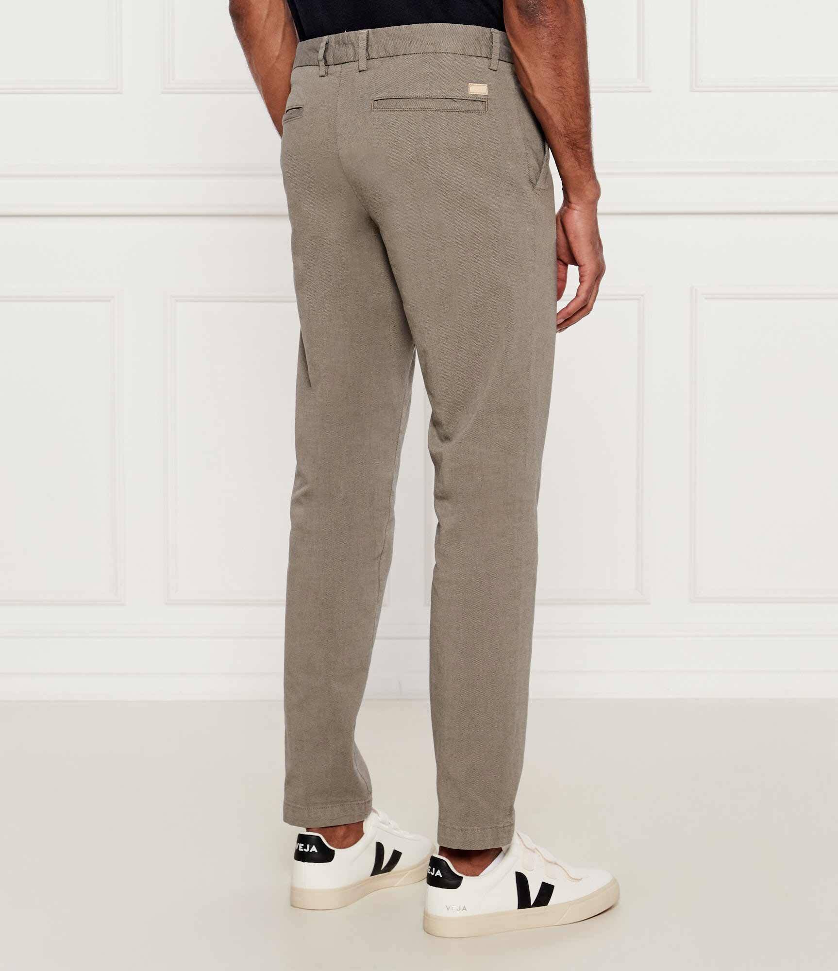BOSS Black Pantaloni H-Kaiton1 | Slim Fit