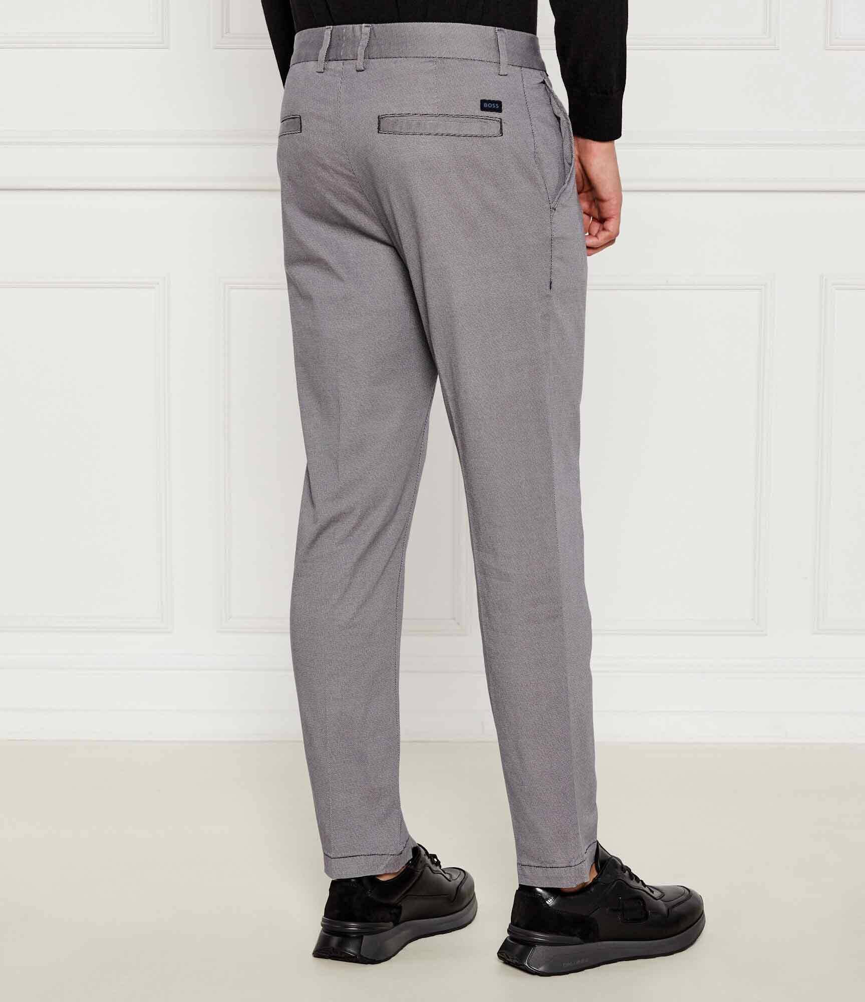 BOSS Black Pantaloni H-Kane | Regular Fit