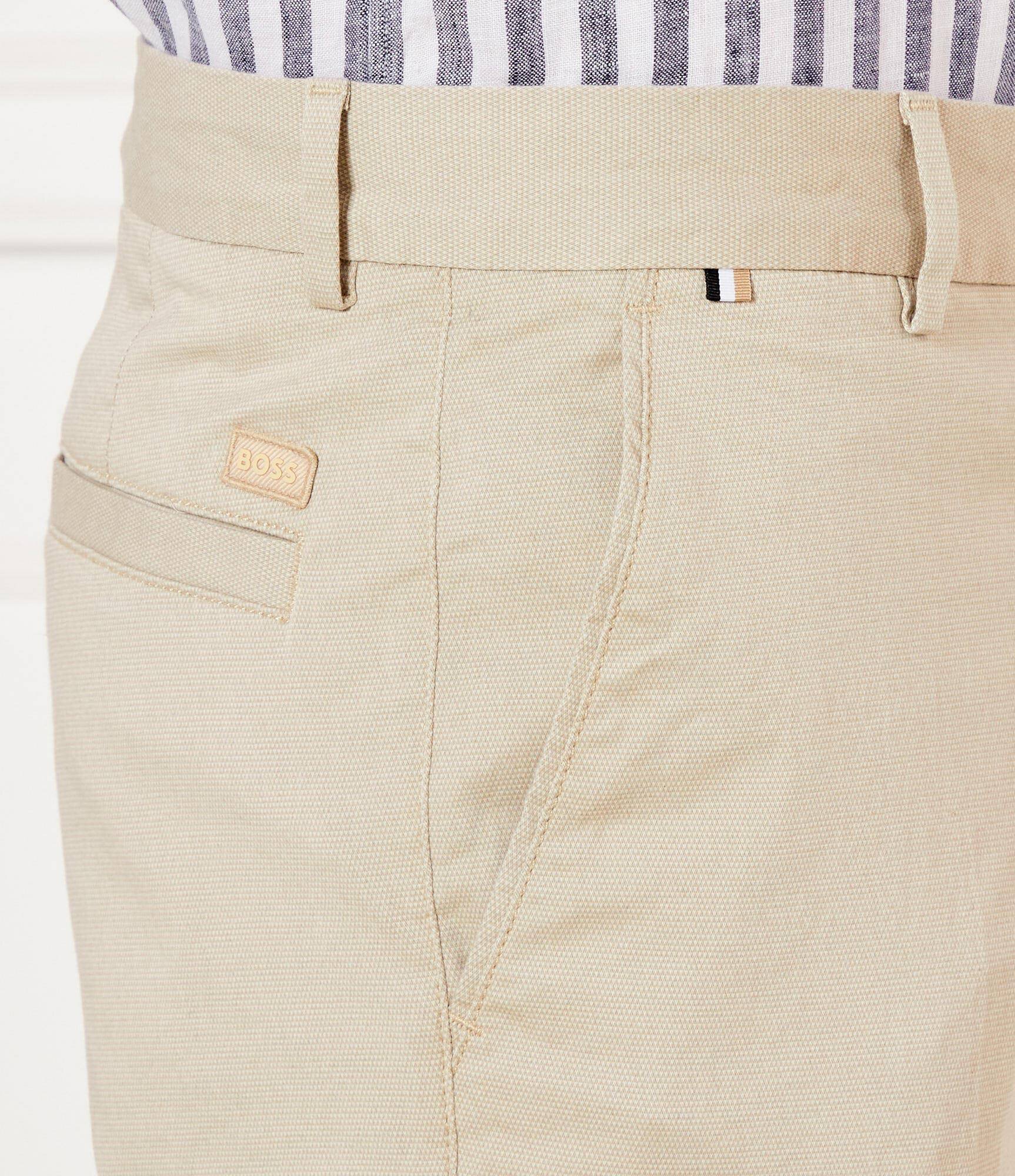 BOSS Black Pantaloni H-Kane | Regular Fit